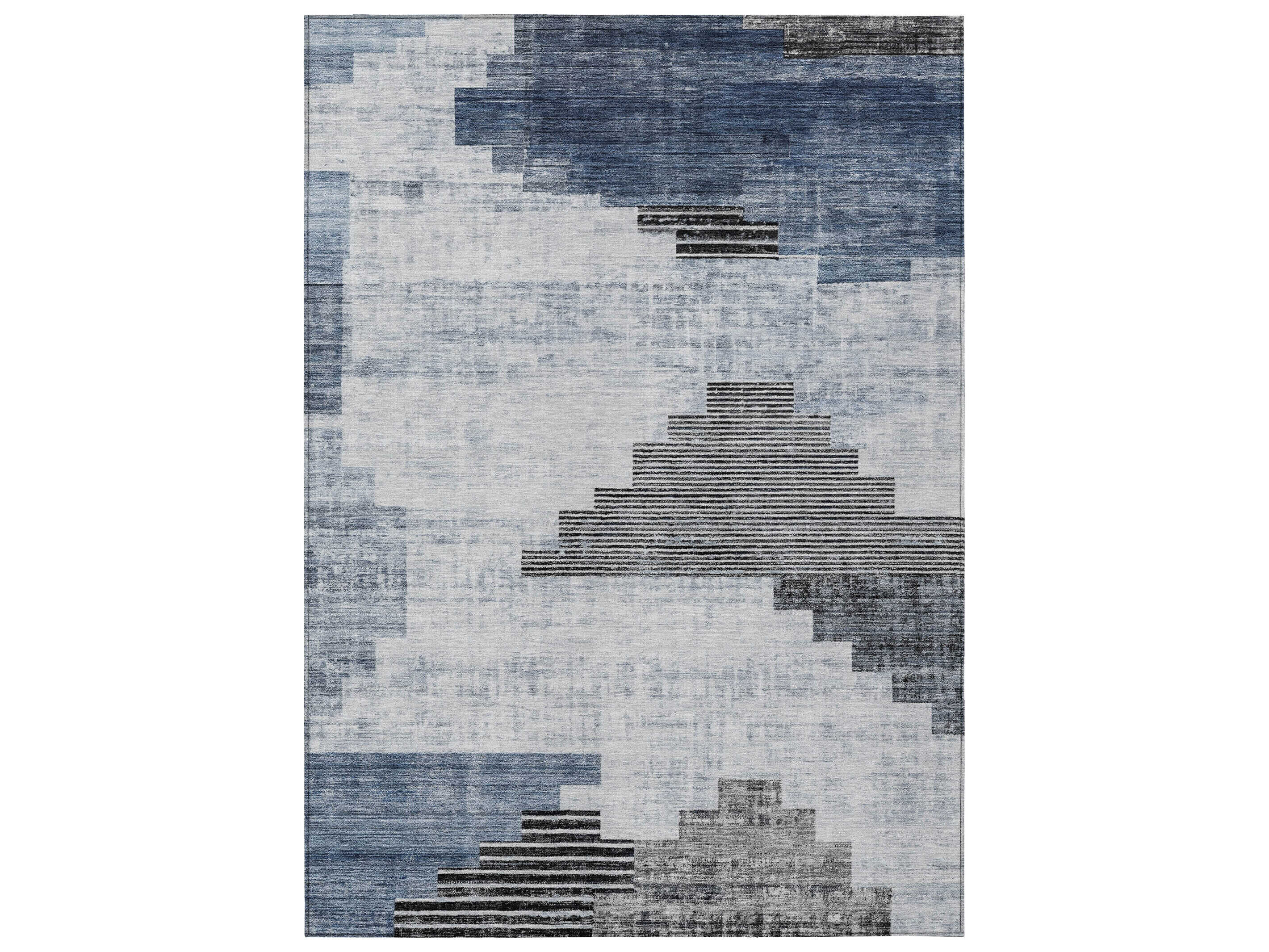 Dalyn Chantille Geometric Area Rug