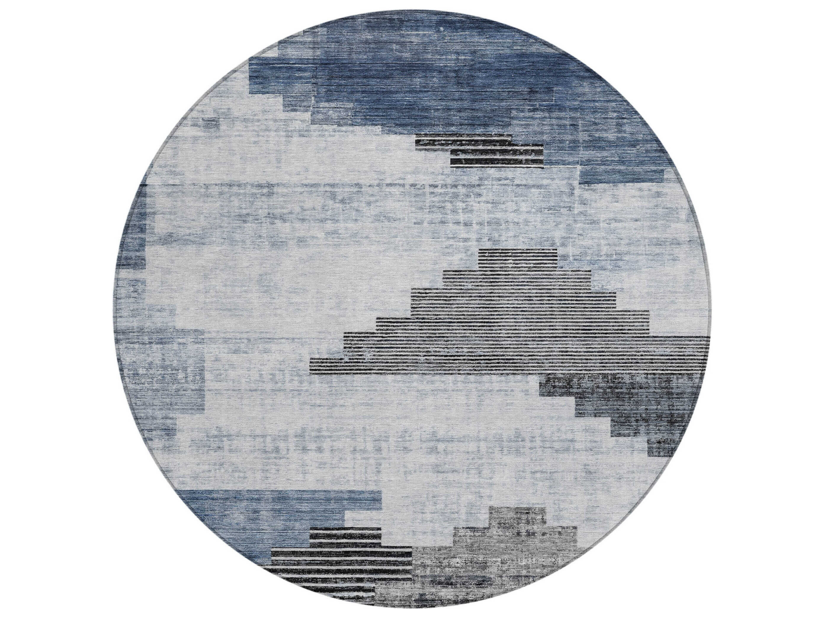 Dalyn Chantille Geometric Area Rug