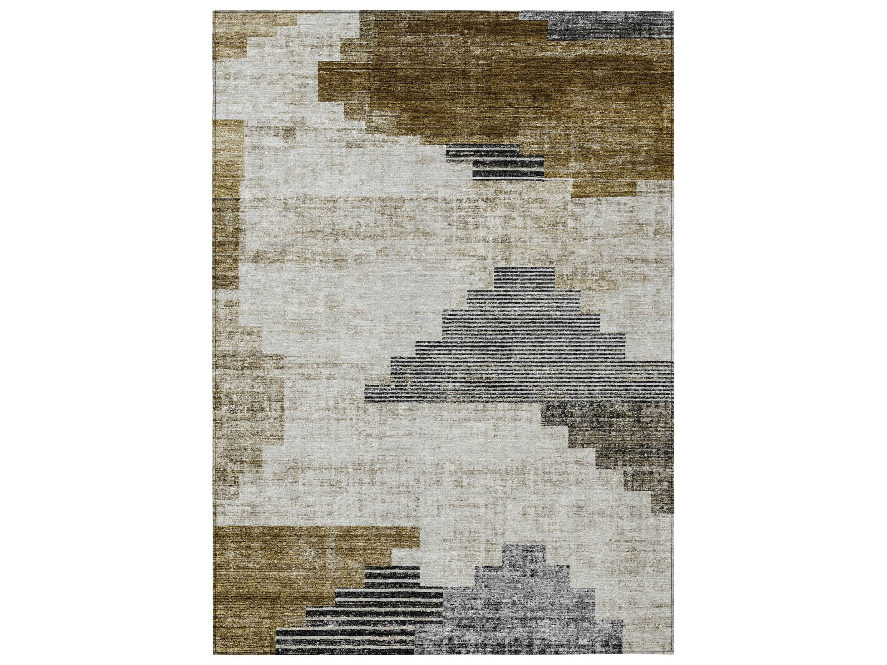 Dalyn Chantille Geometric Area Rug