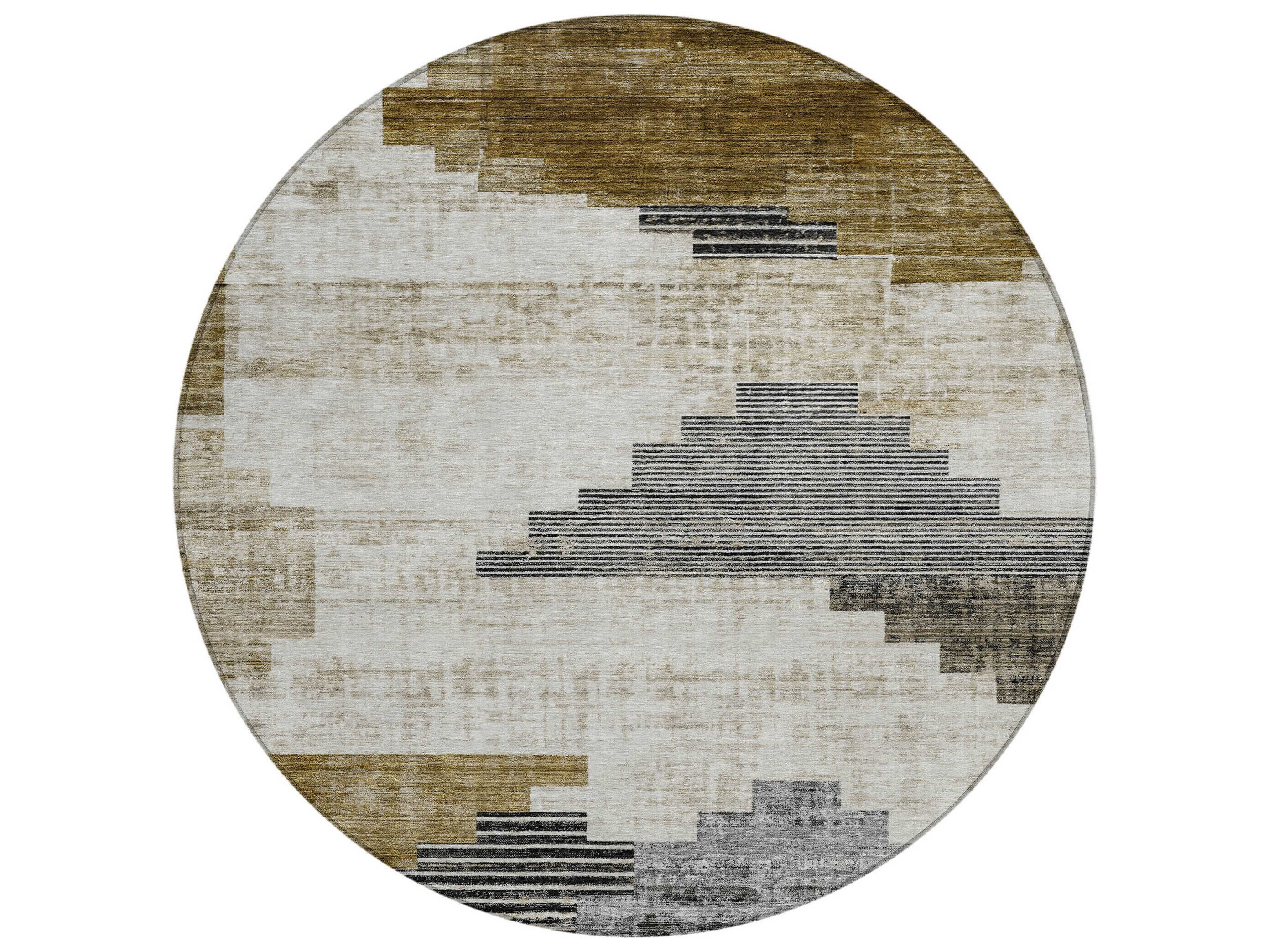 Dalyn Chantille Geometric Area Rug