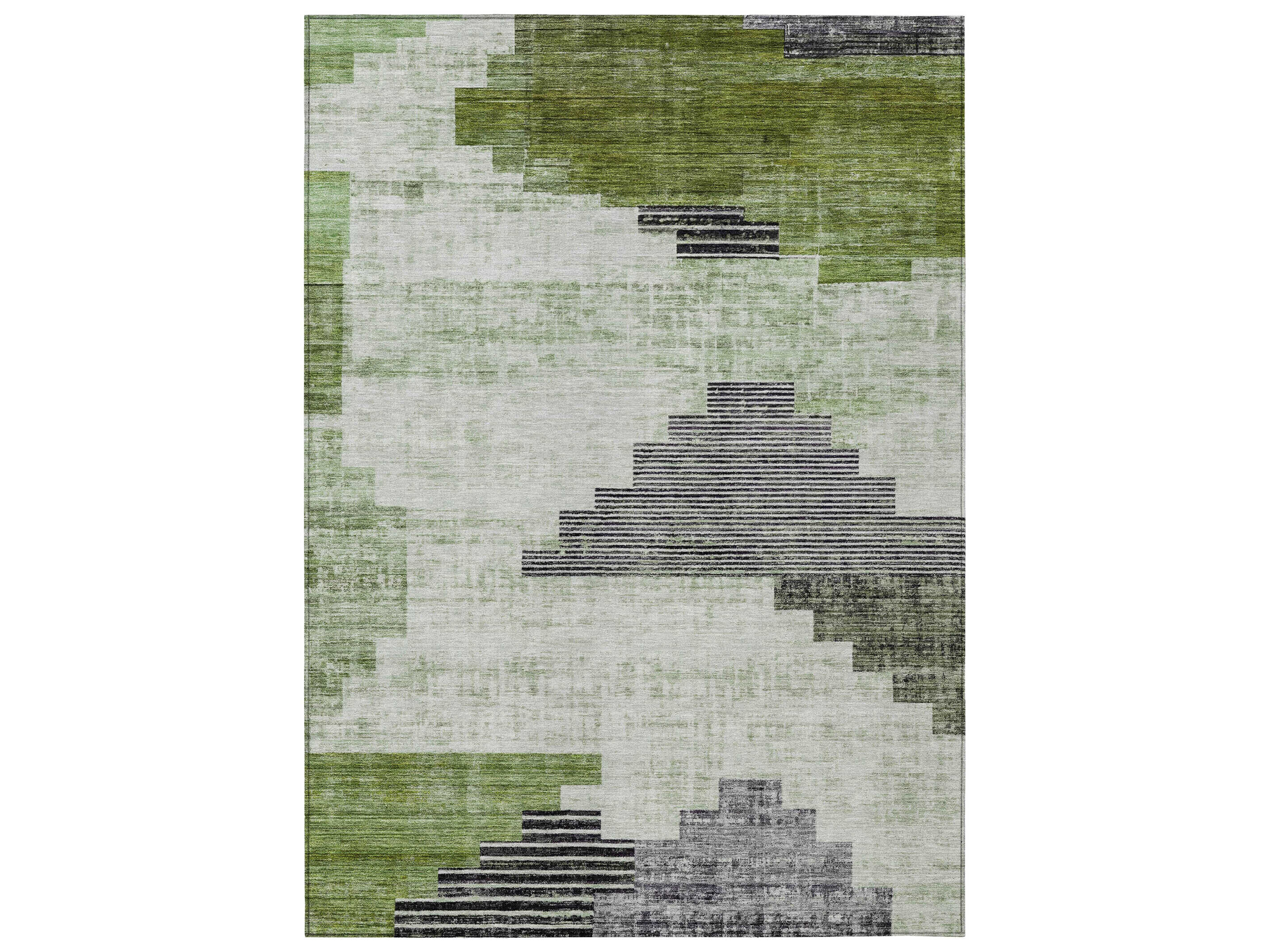 Dalyn Chantille Geometric Area Rug