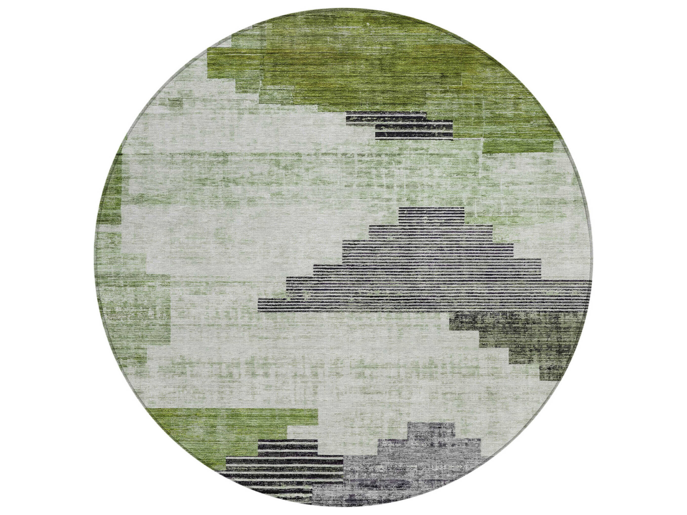 Dalyn Chantille Geometric Area Rug