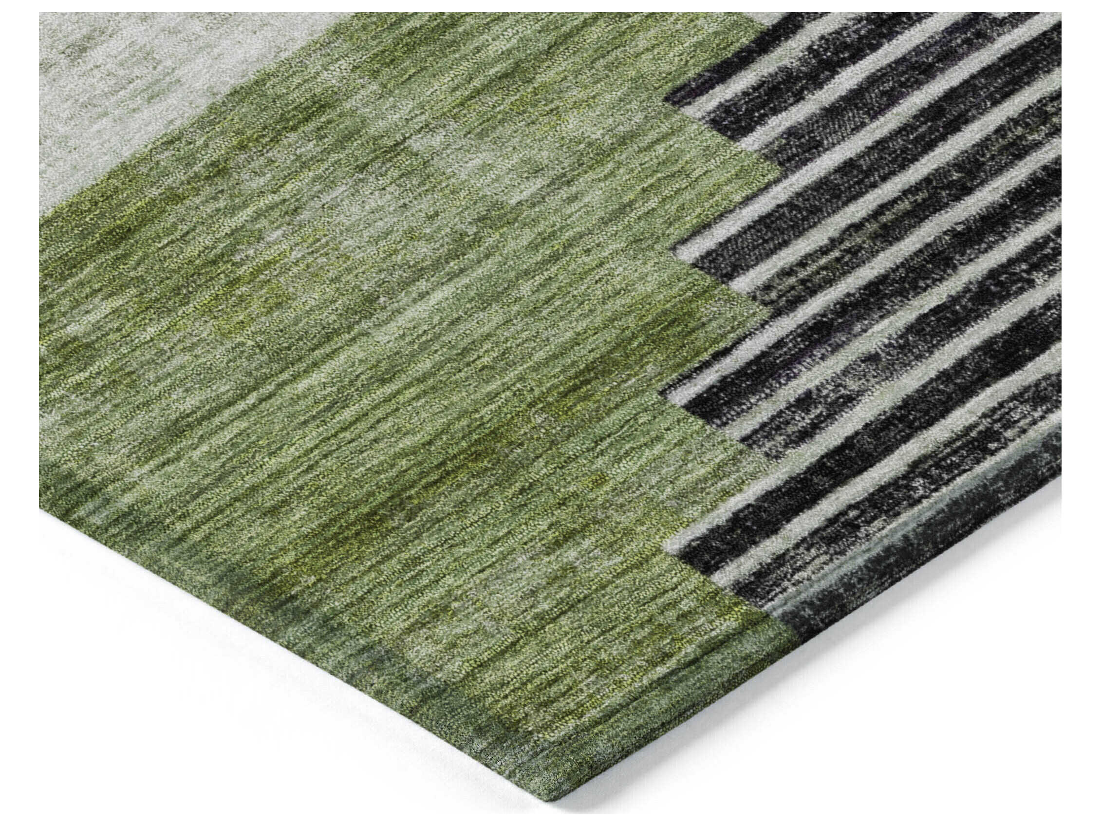 Dalyn Chantille Geometric Area Rug