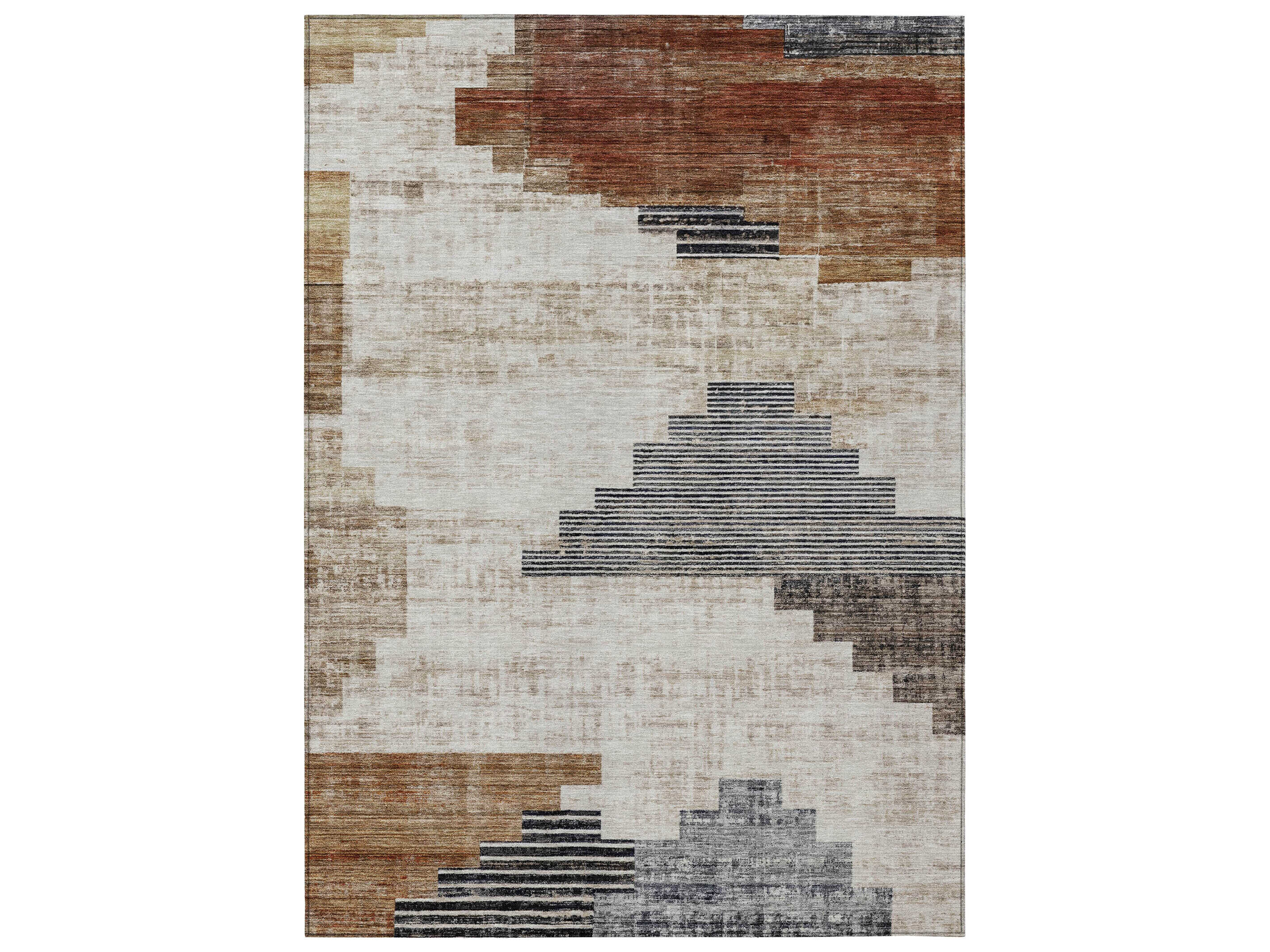 Dalyn Chantille Geometric Area Rug