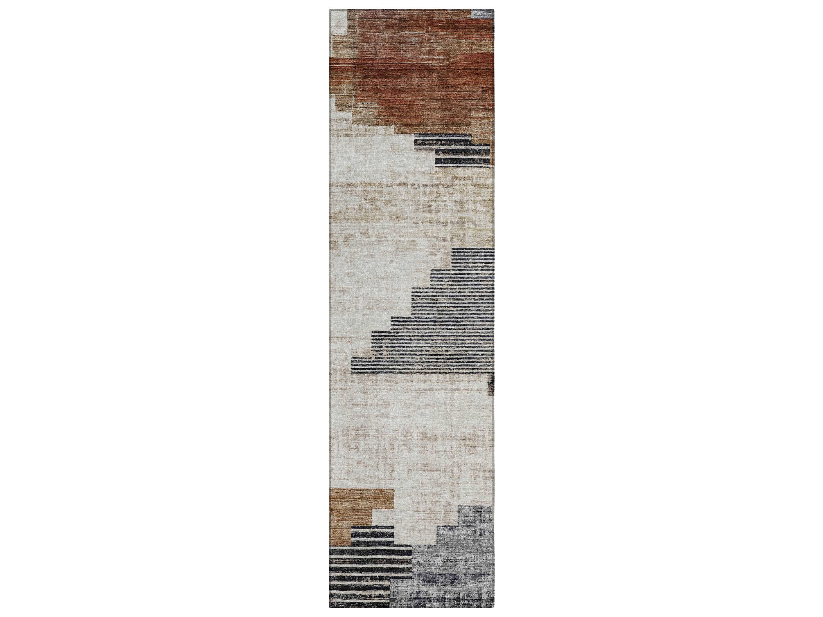 Dalyn Chantille Geometric Area Rug