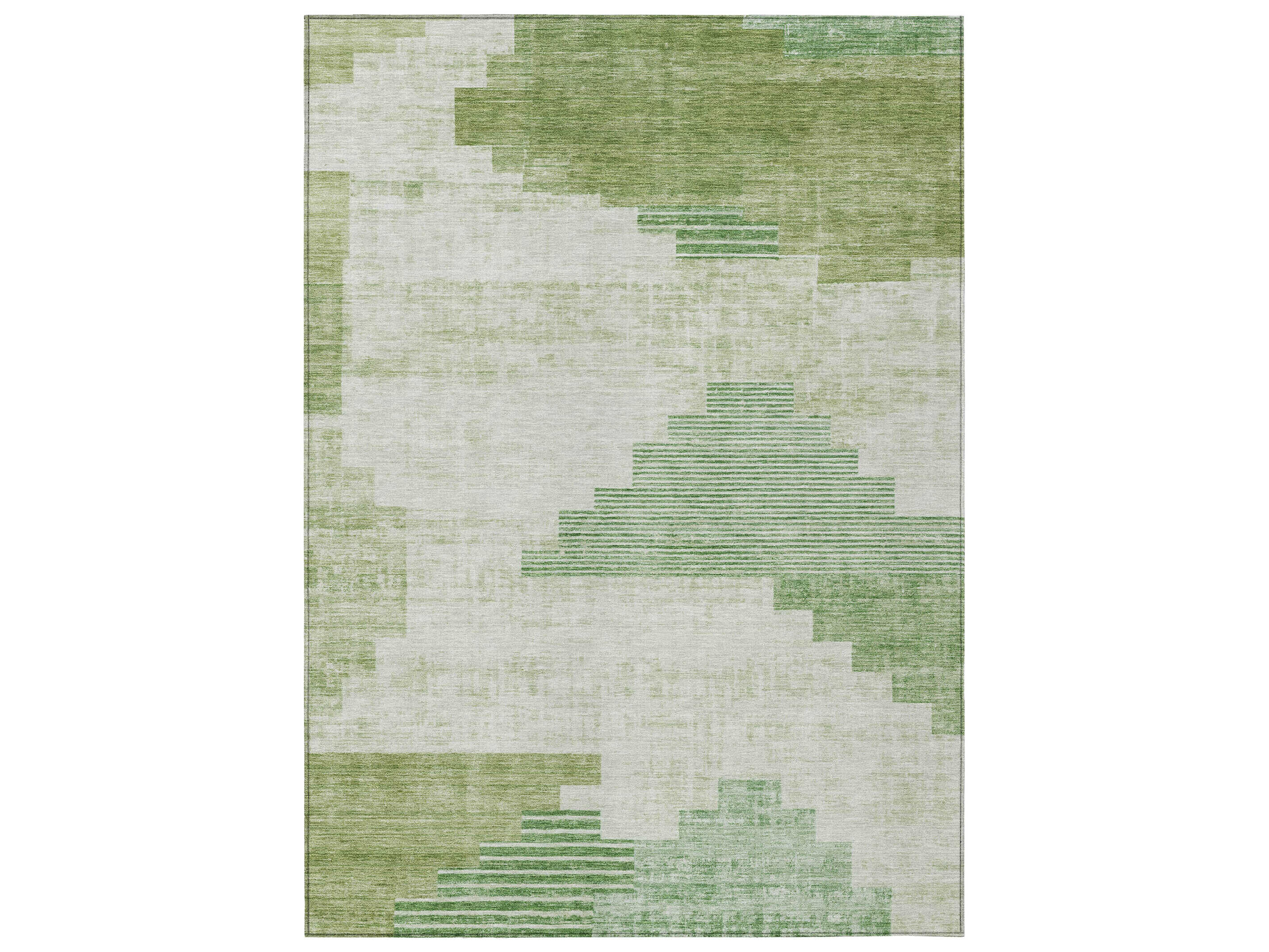 Dalyn Chantille Geometric Area Rug