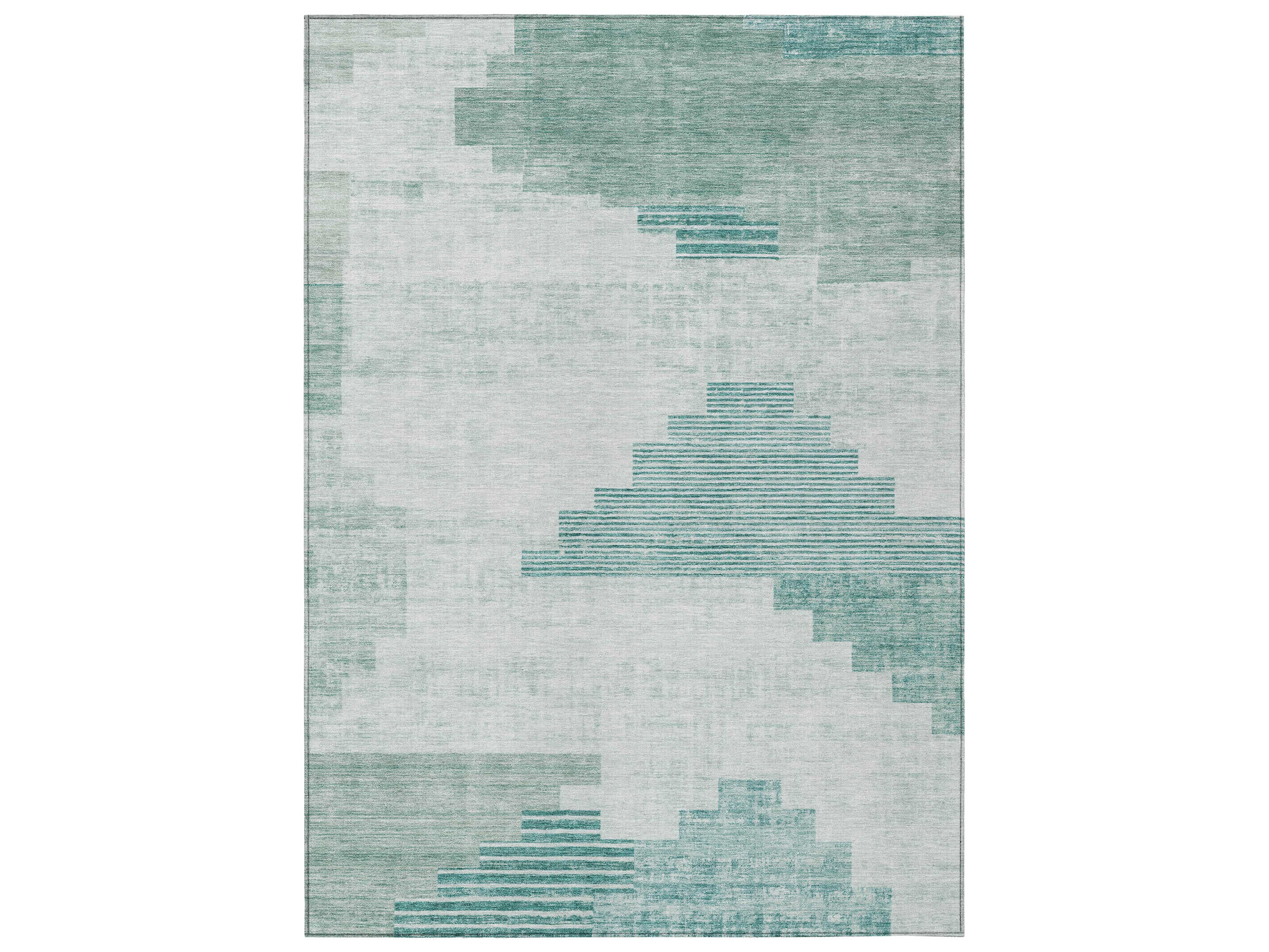 Dalyn Chantille Geometric Area Rug