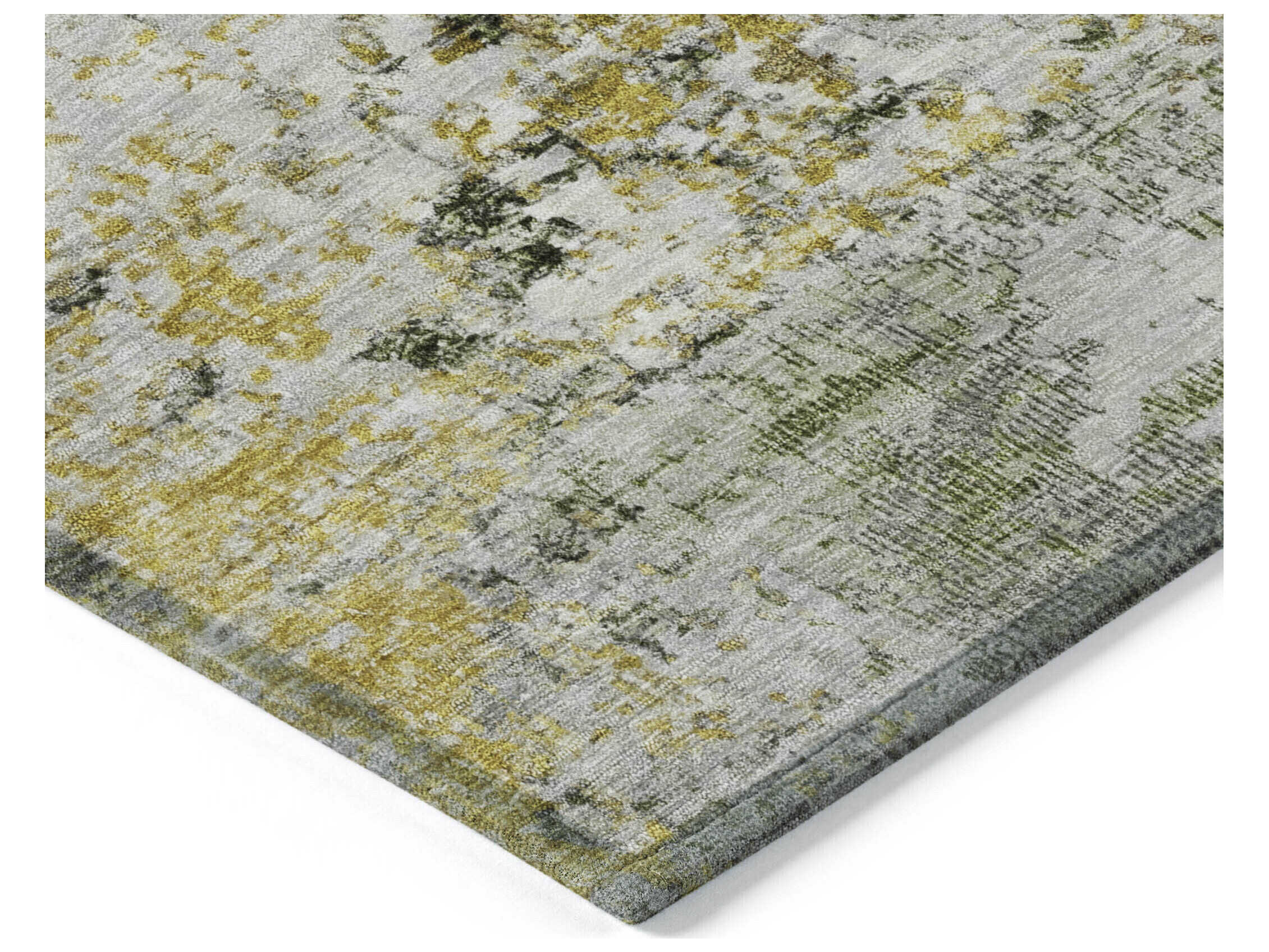 Dalyn Chantille Abstract Area Rug