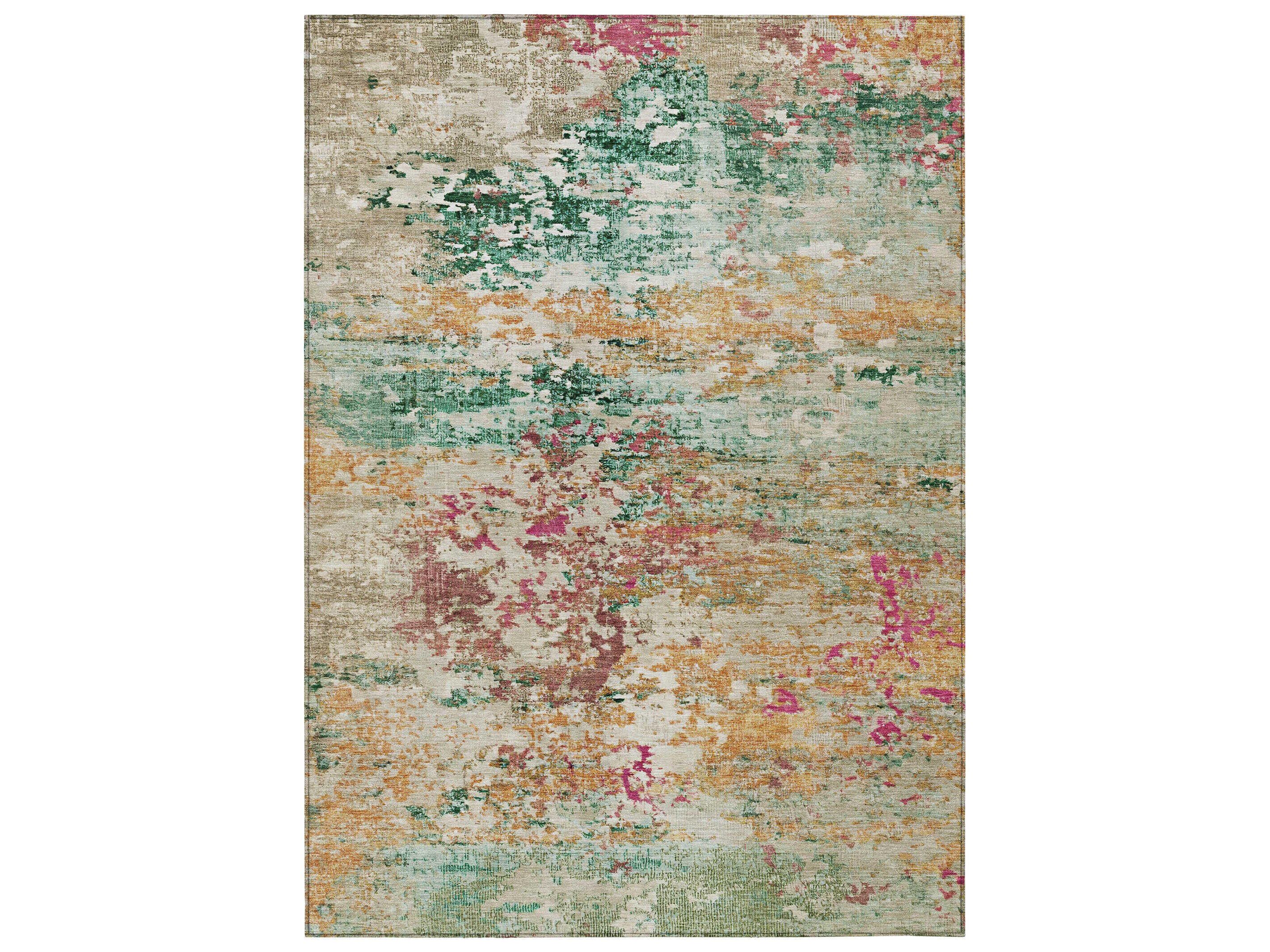 Dalyn Chantille Abstract Area Rug
