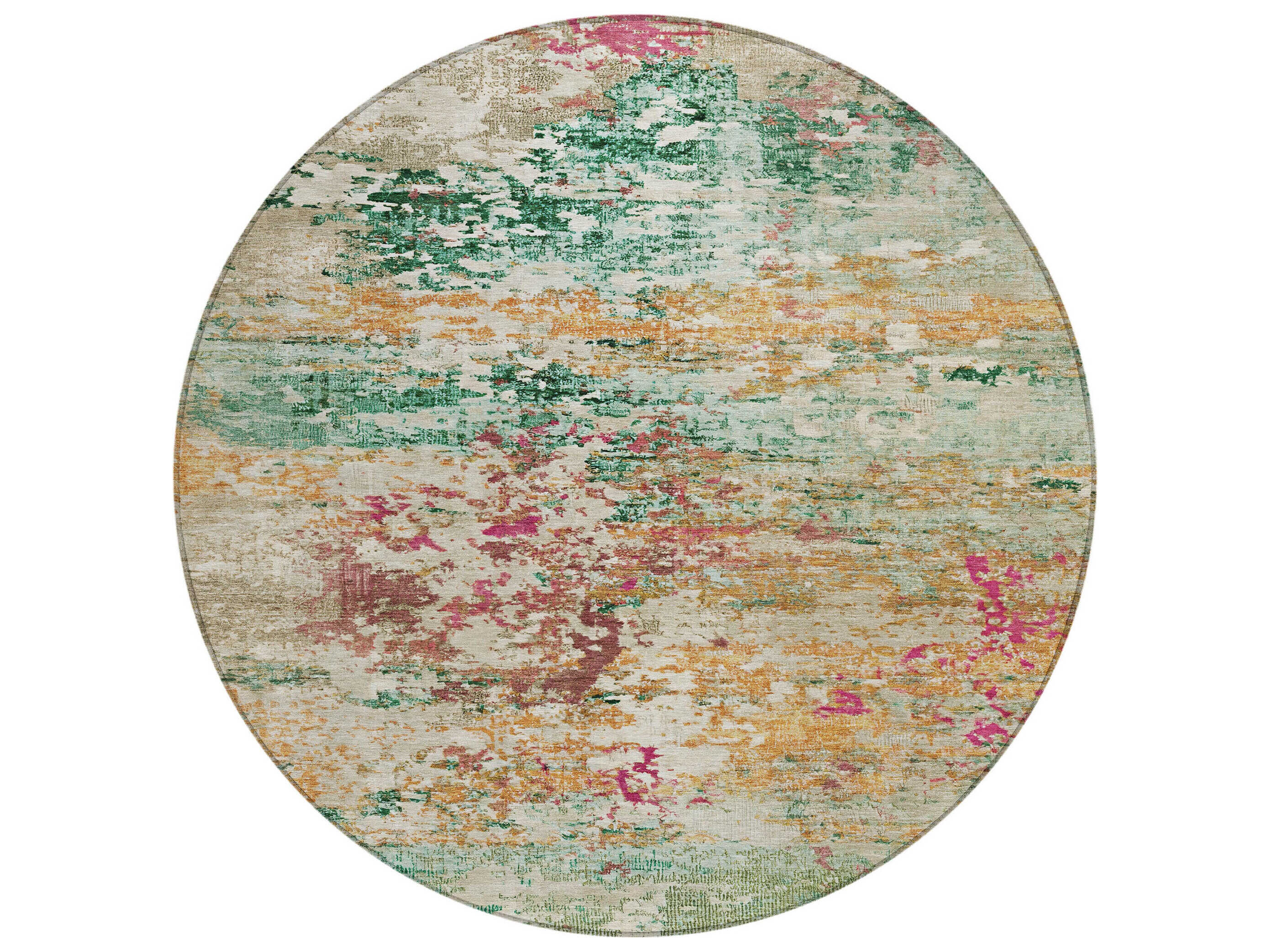 Dalyn Chantille Abstract Area Rug