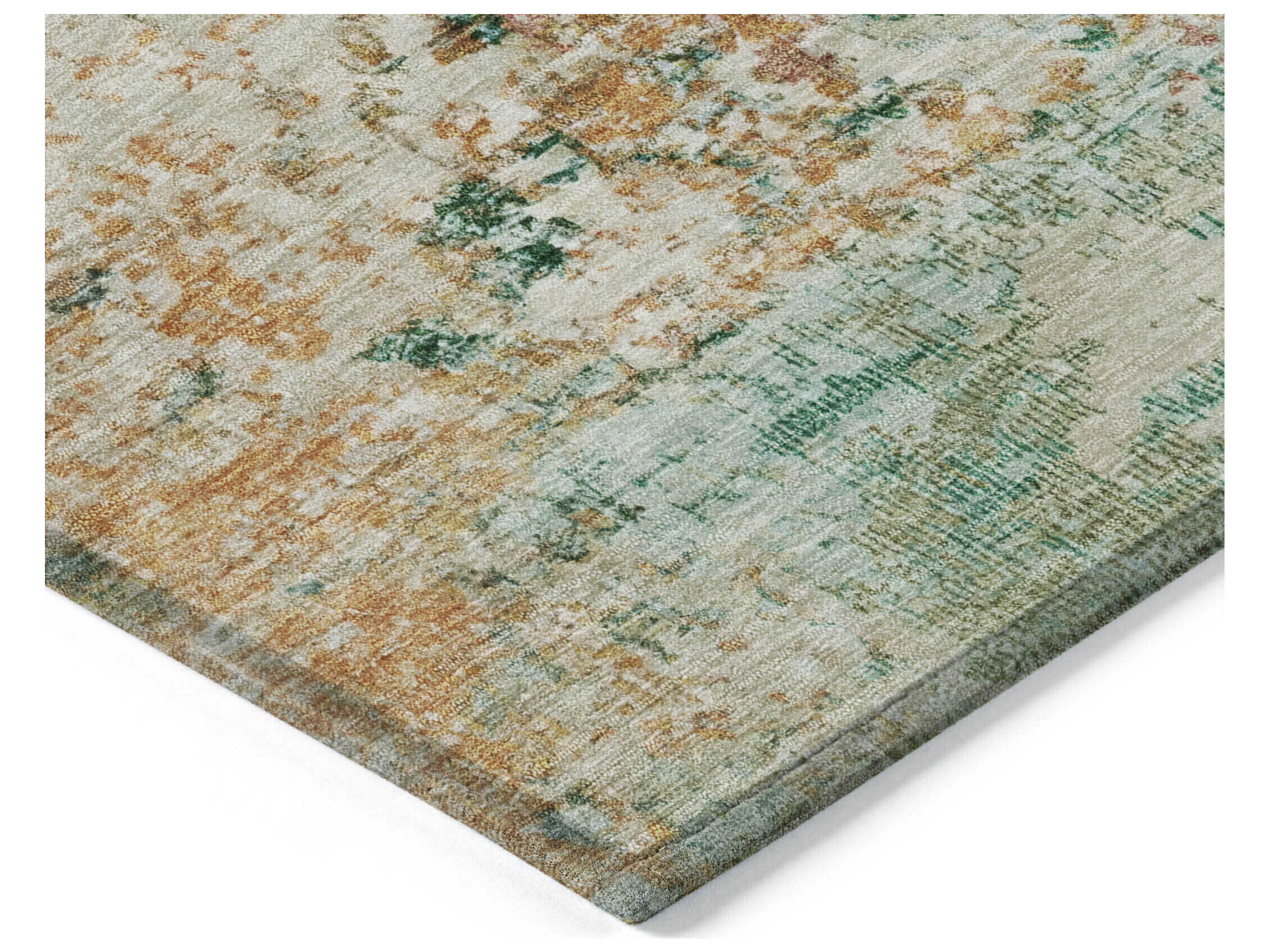 Dalyn Chantille Abstract Area Rug