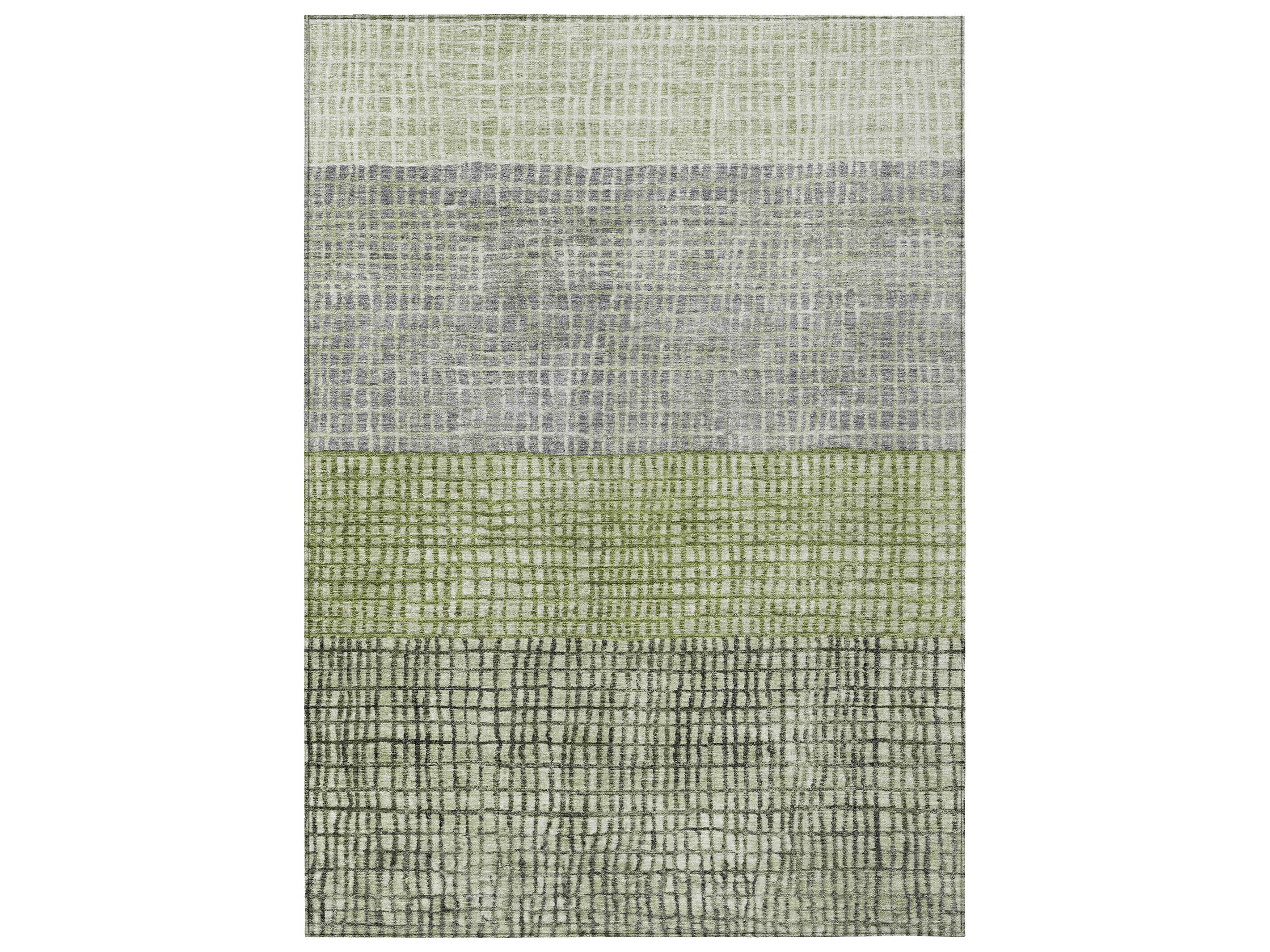 Dalyn Chantille Striped Area Rug