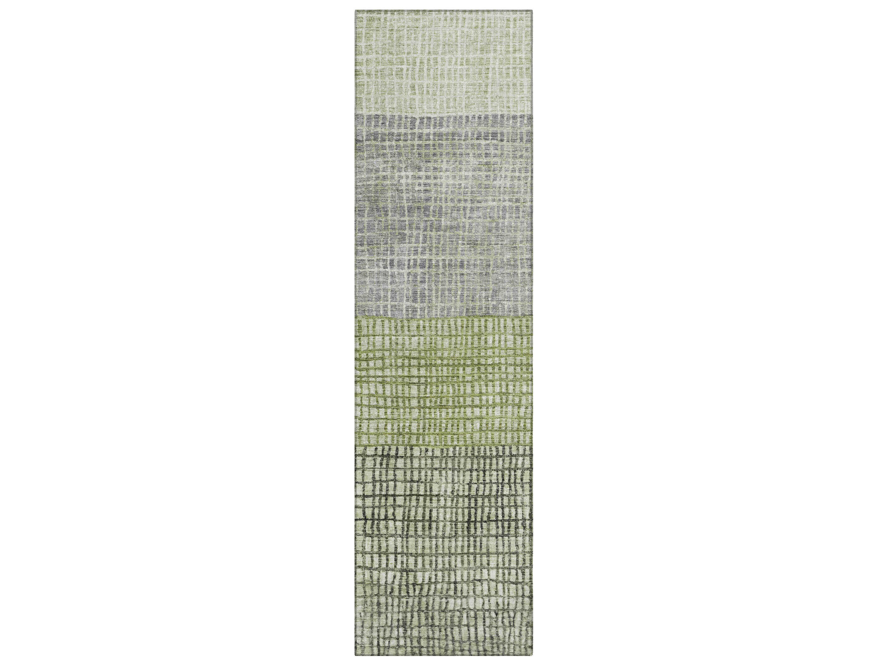 Dalyn Chantille Striped Area Rug