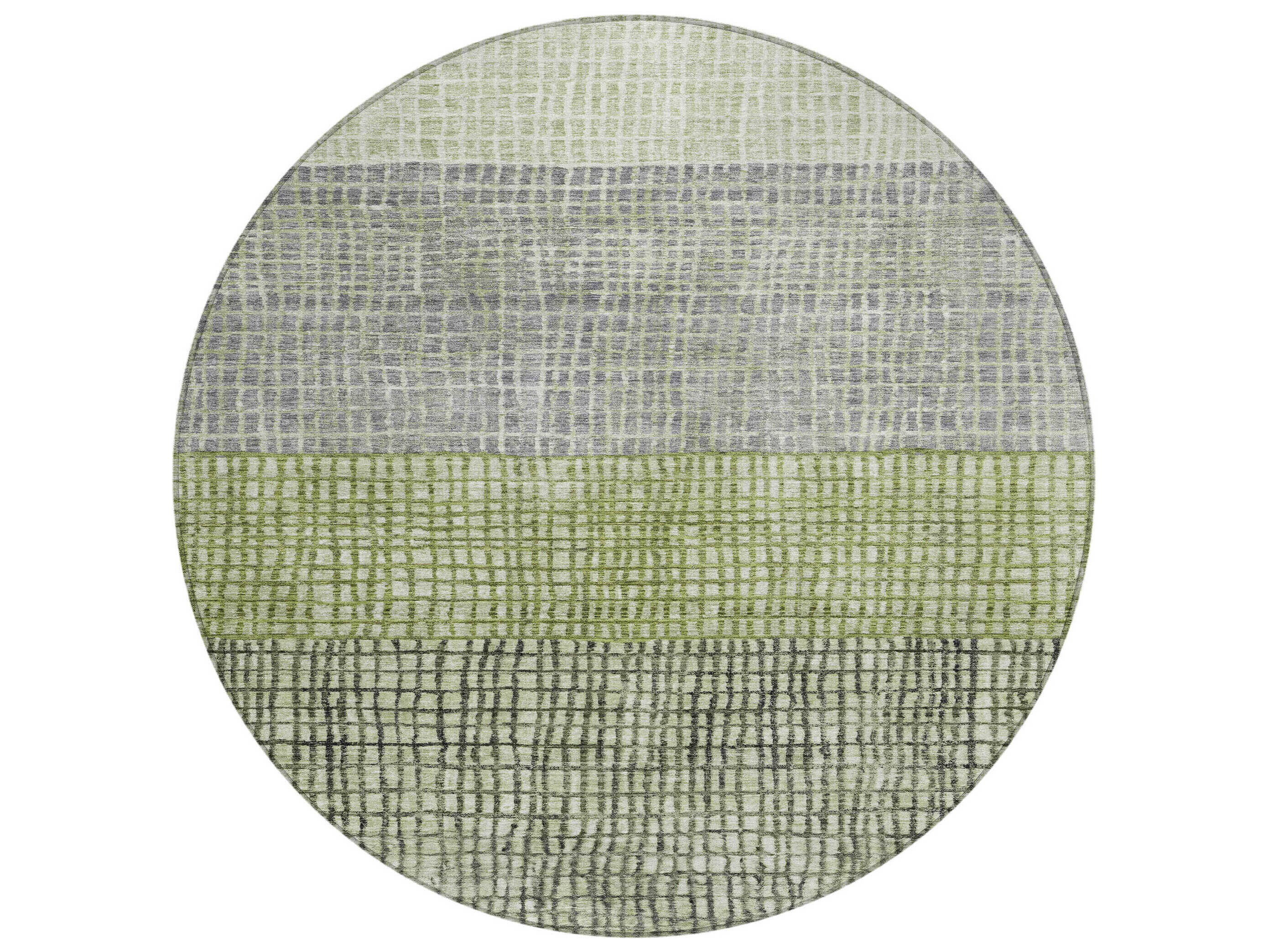 Dalyn Chantille Striped Area Rug
