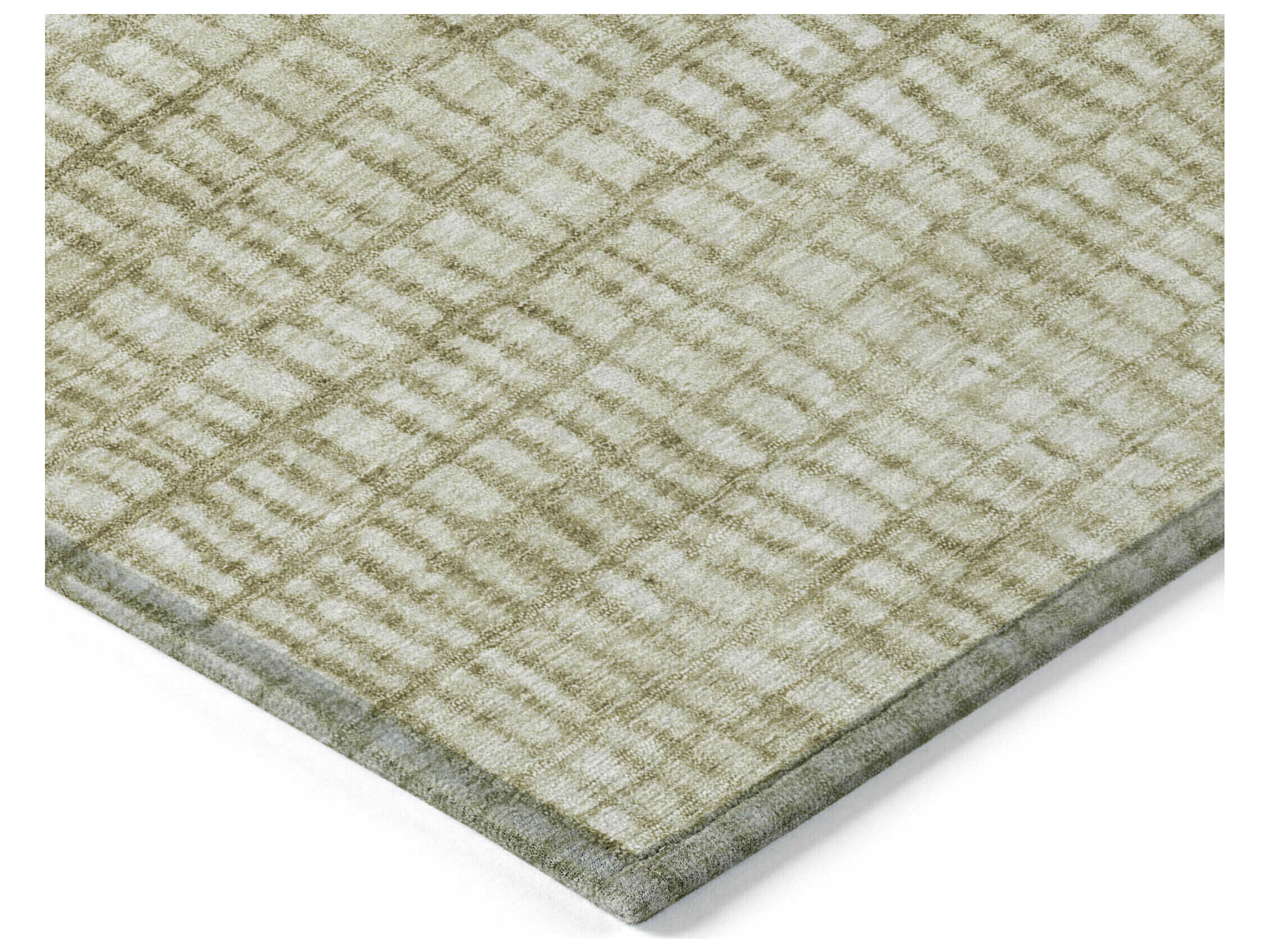 Dalyn Chantille Striped Area Rug