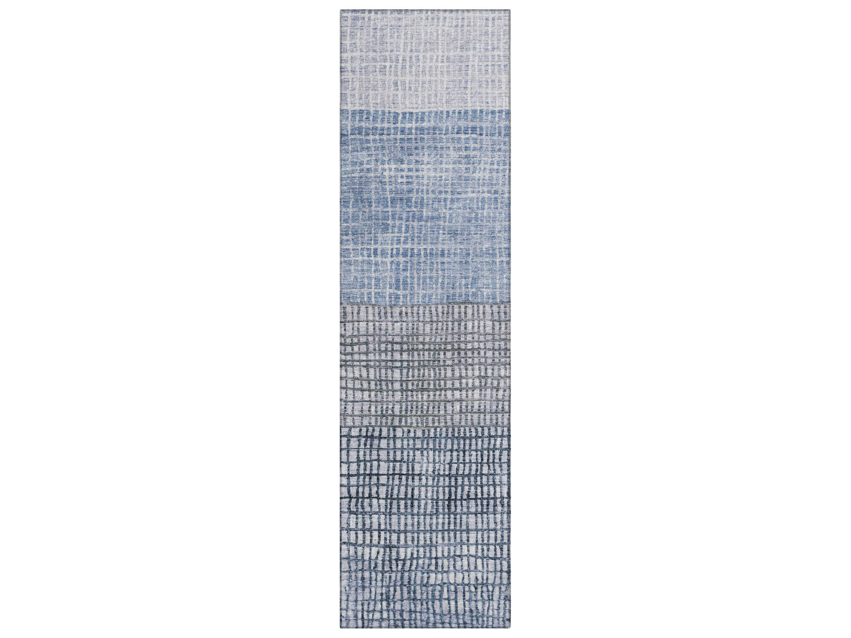 Dalyn Chantille Striped Area Rug