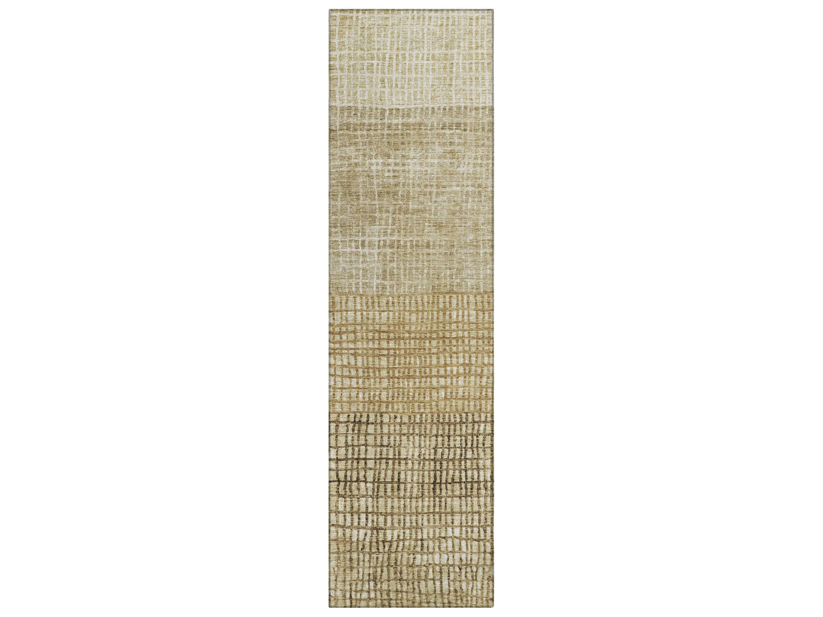 Dalyn Chantille Striped Area Rug