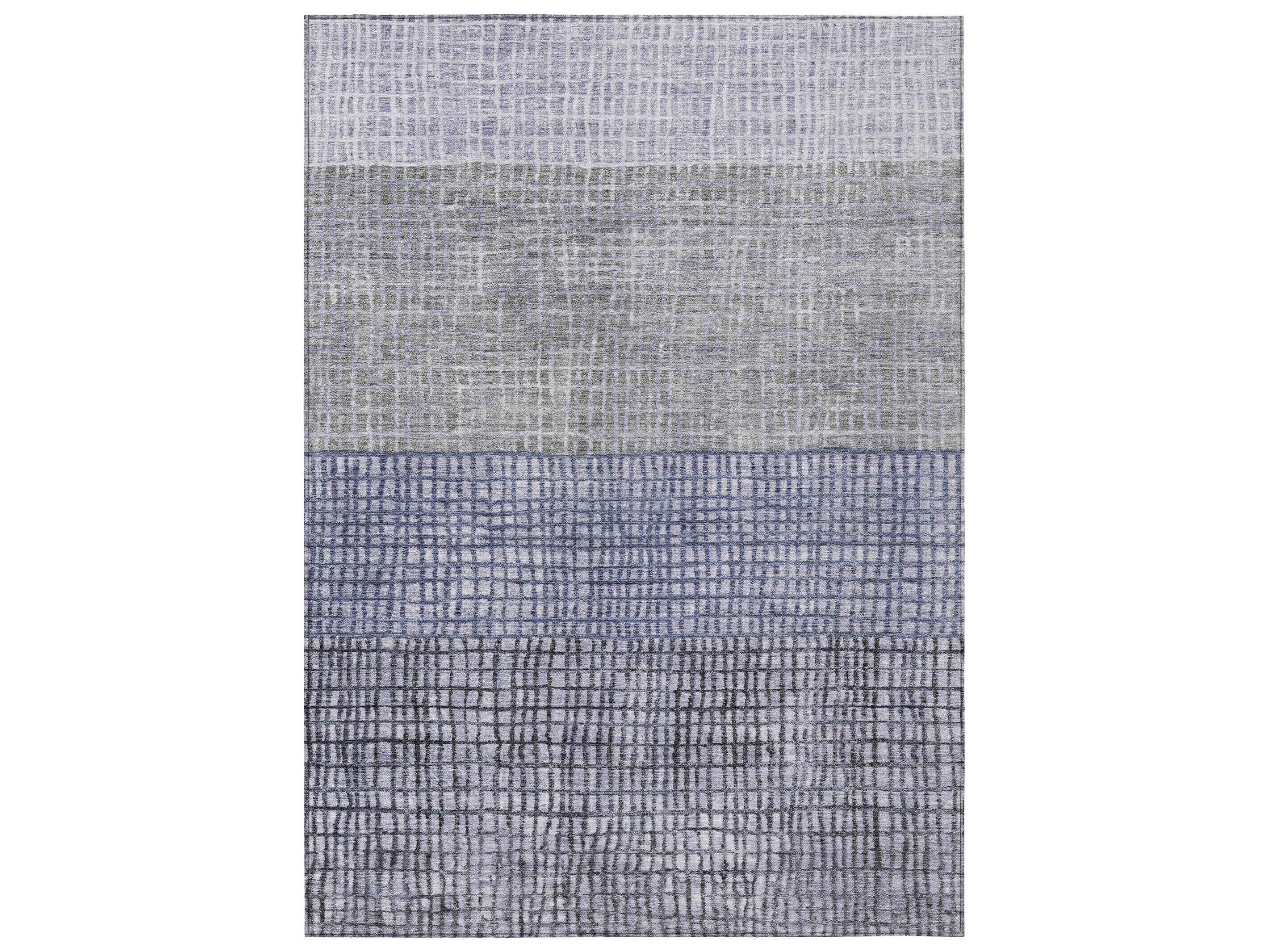 Dalyn Chantille Striped Area Rug