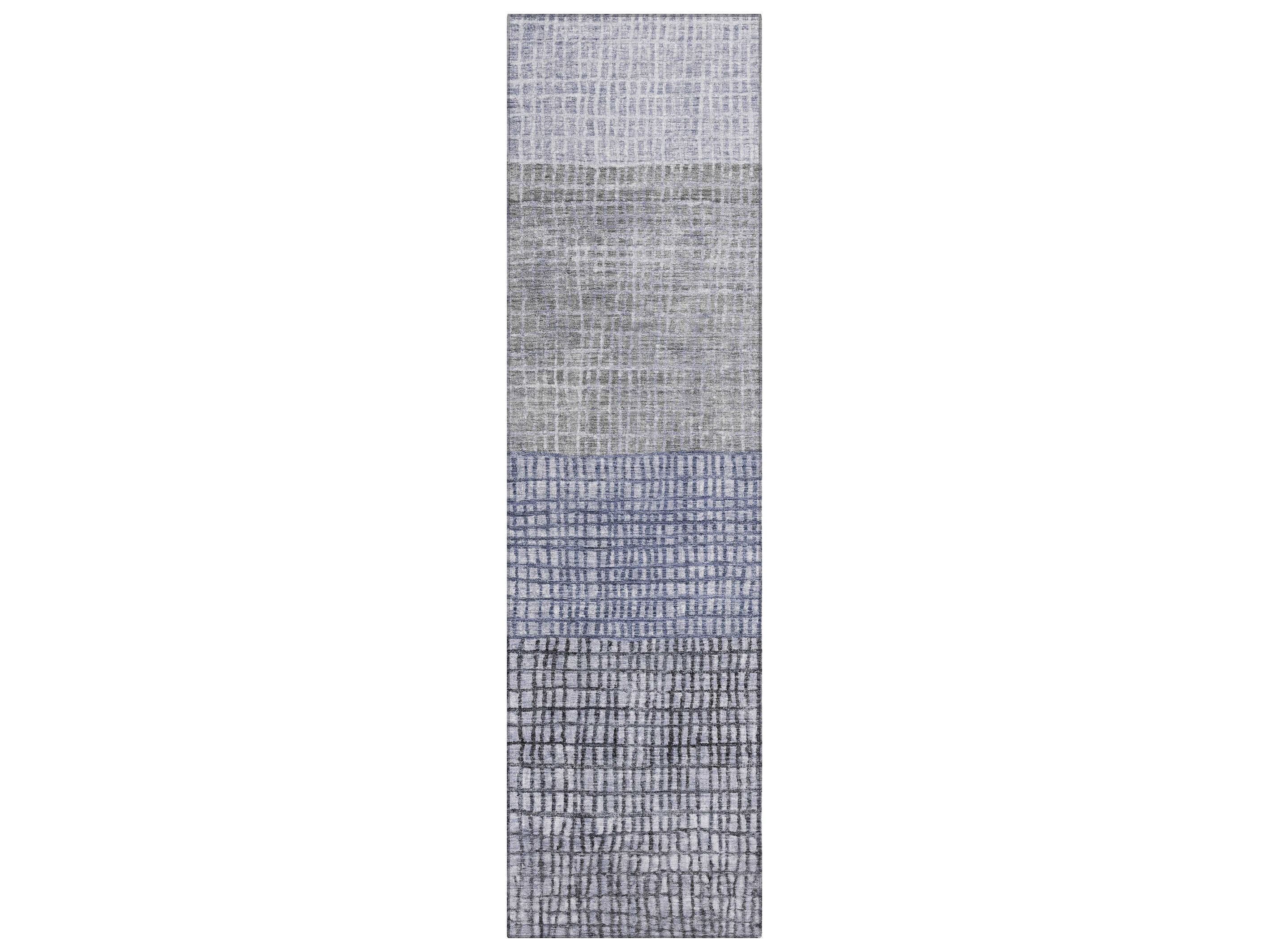 Dalyn Chantille Striped Area Rug