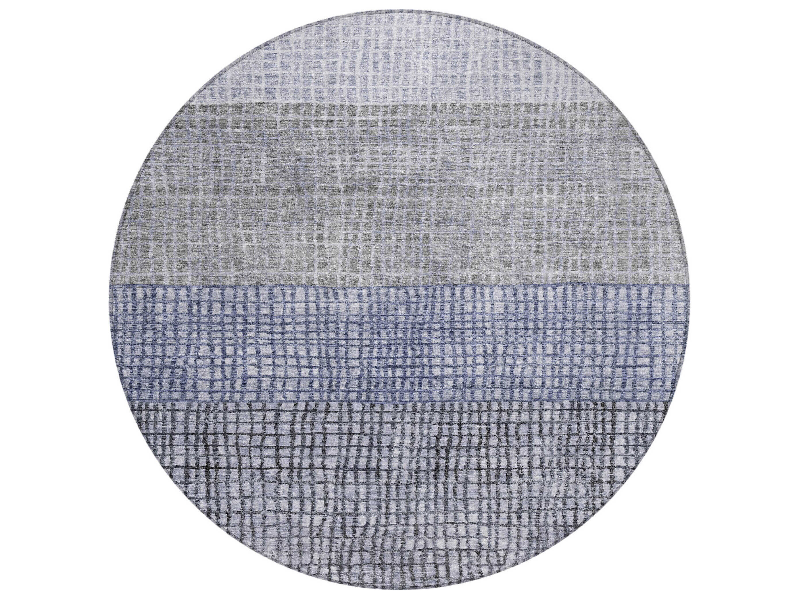 Dalyn Chantille Striped Area Rug
