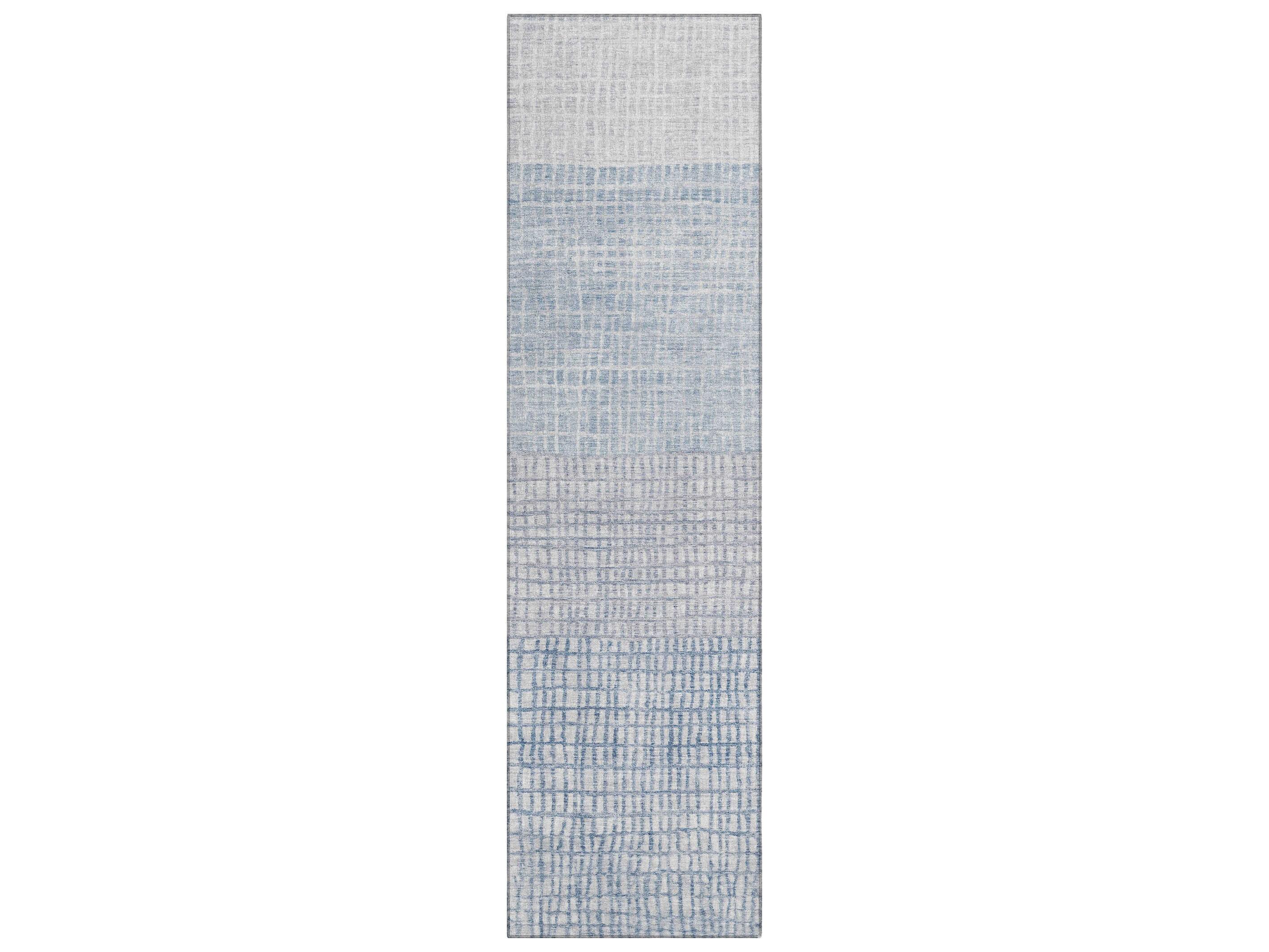 Dalyn Chantille Striped Area Rug