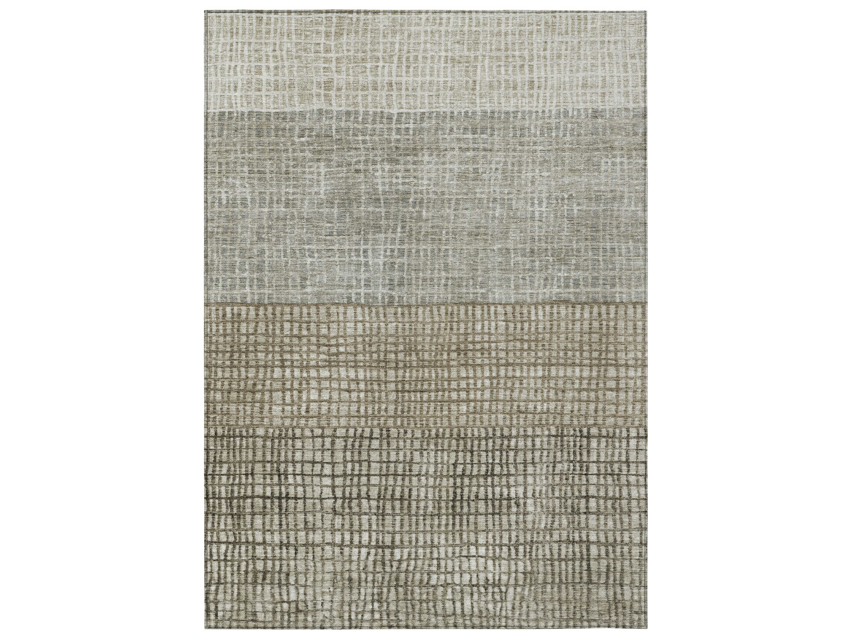 Dalyn Chantille Striped Area Rug
