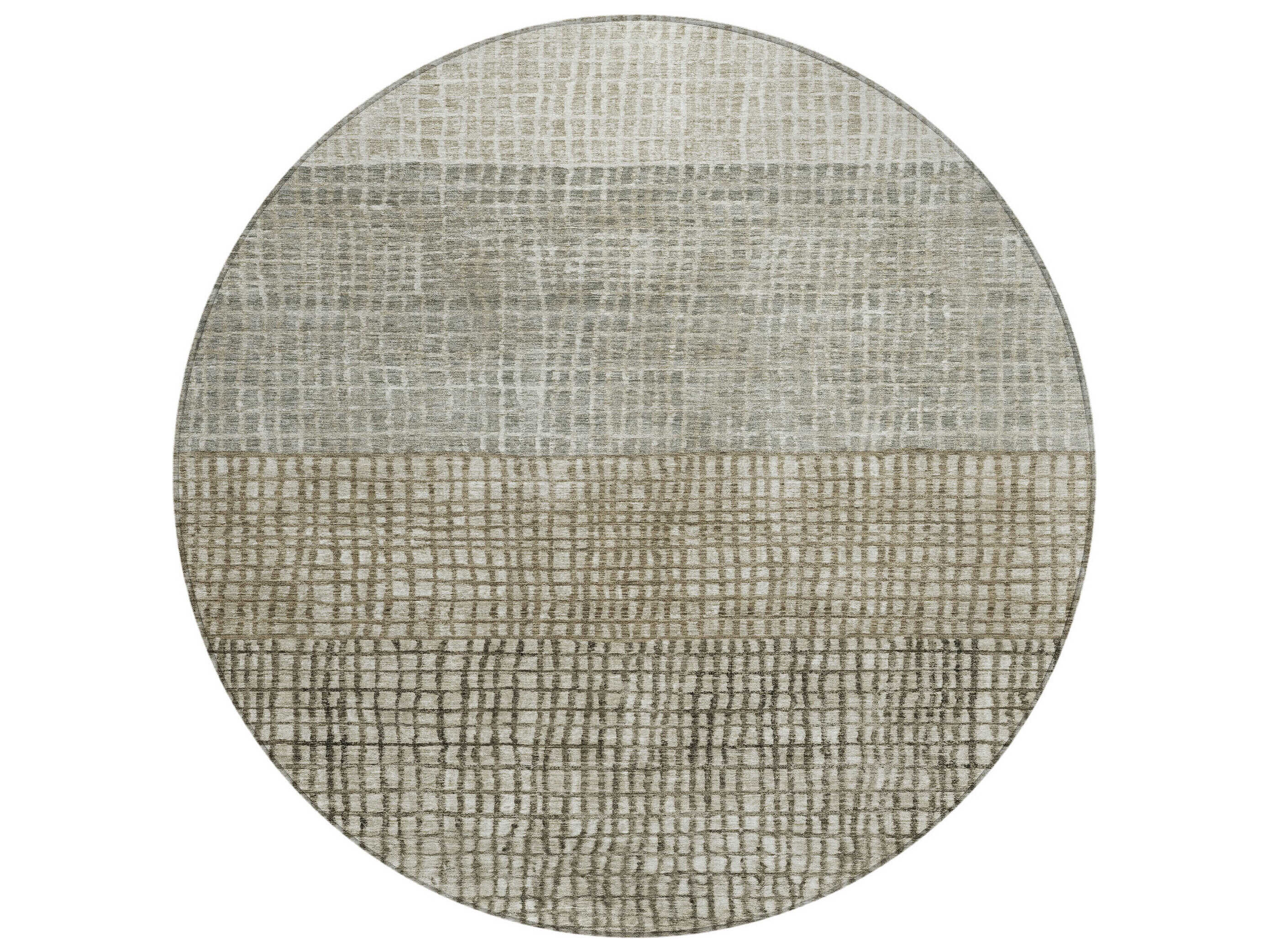 Dalyn Chantille Striped Area Rug