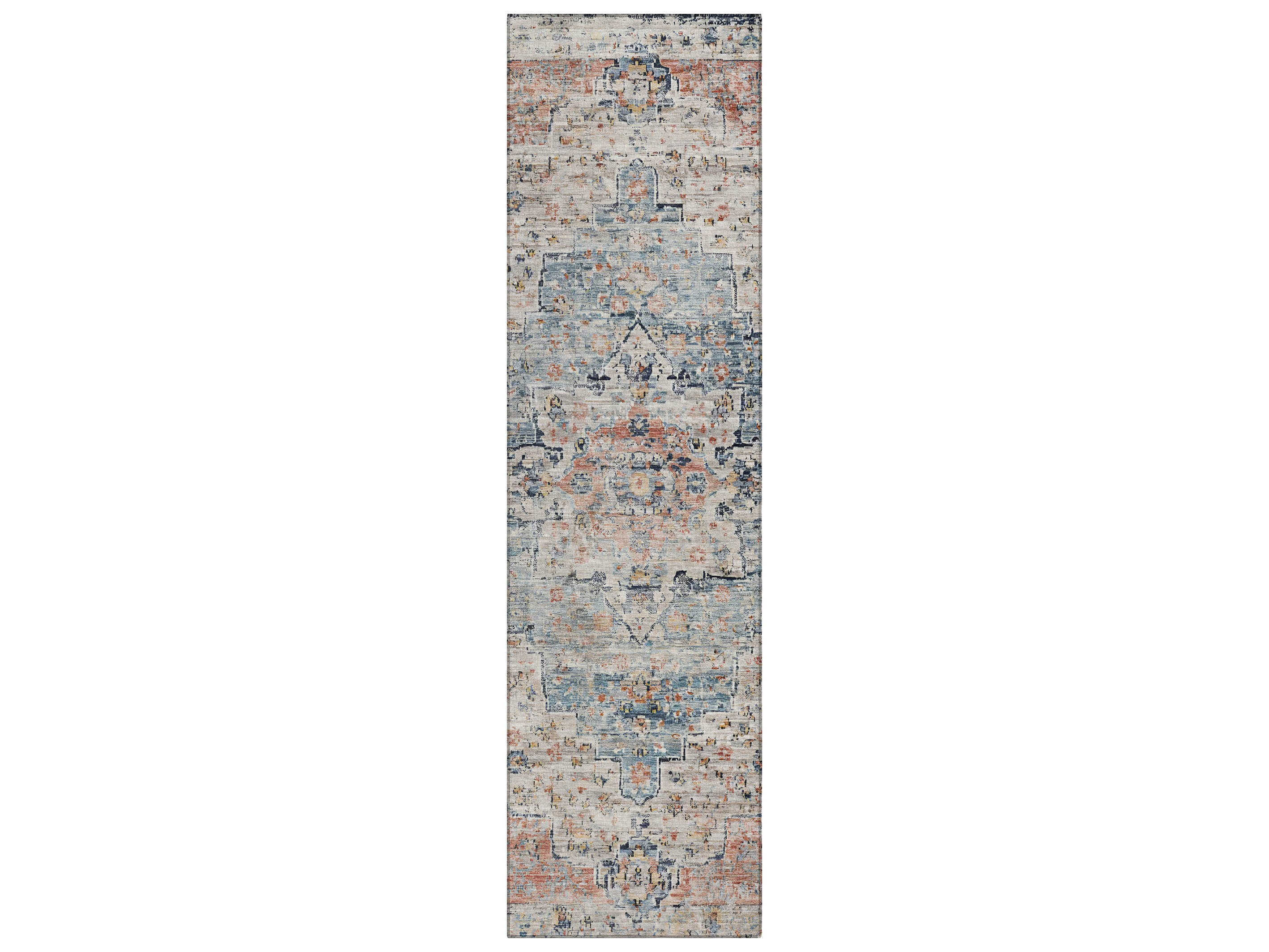 Dalyn Chantille Bordered Area Rug