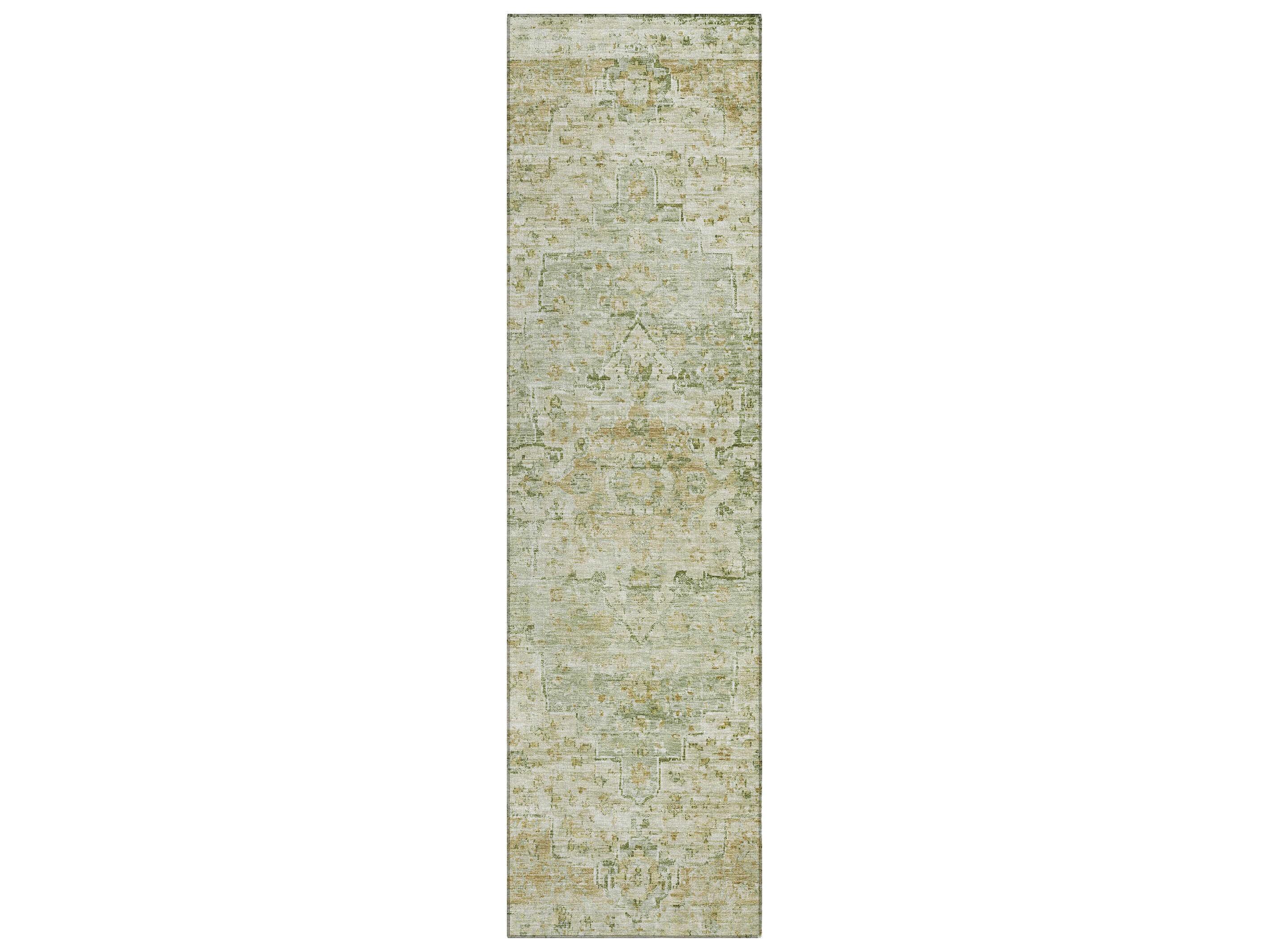 Dalyn Chantille Bordered Area Rug