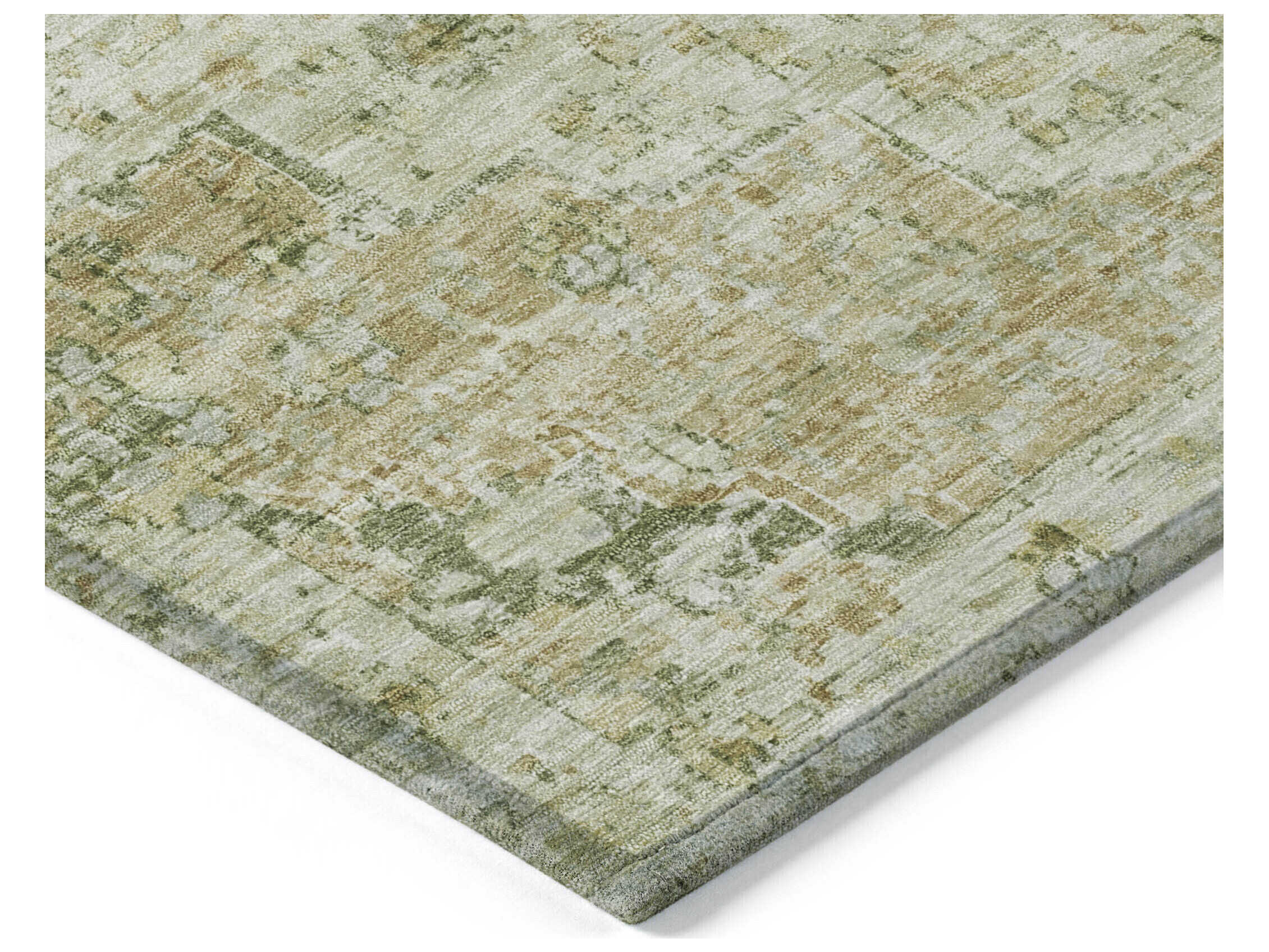Dalyn Chantille Bordered Area Rug