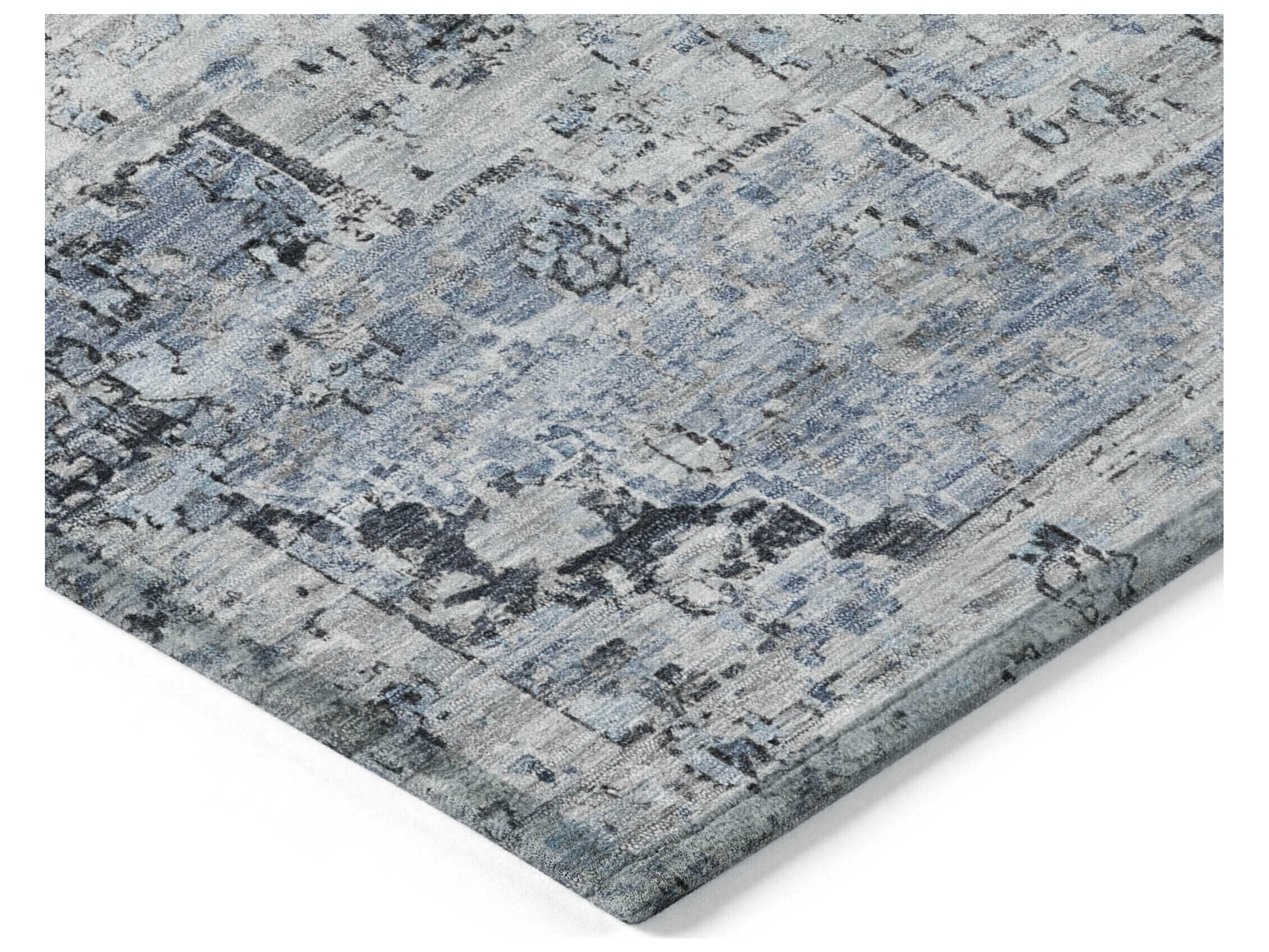 Dalyn Chantille Bordered Area Rug