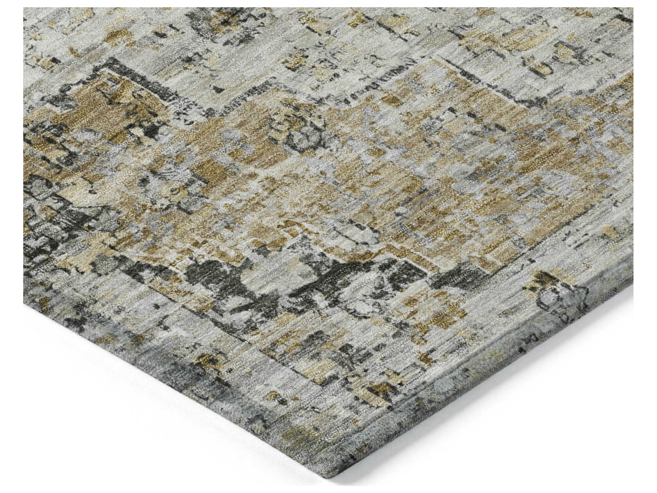 Dalyn Chantille Bordered Area Rug