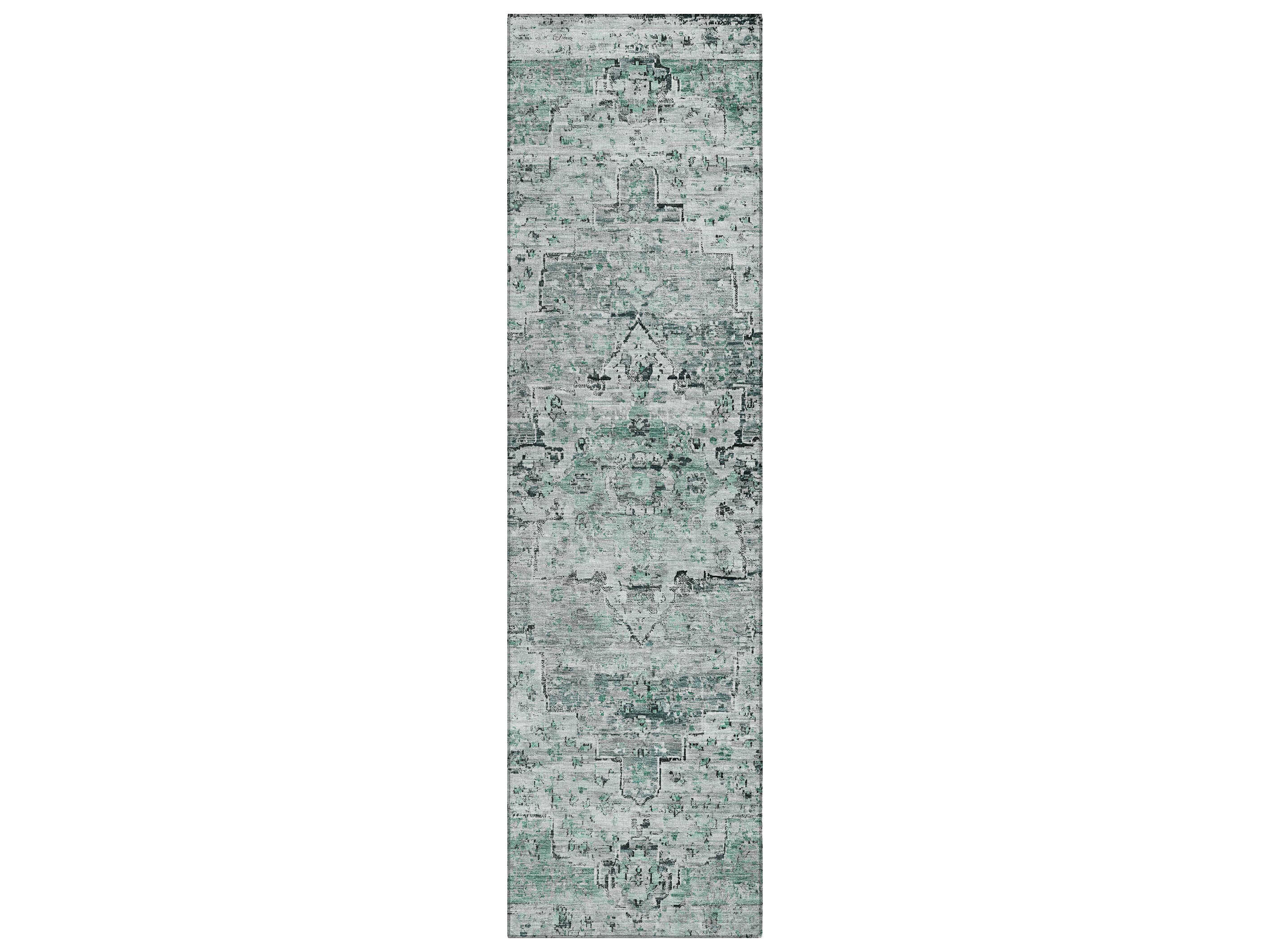 Dalyn Chantille Bordered Area Rug