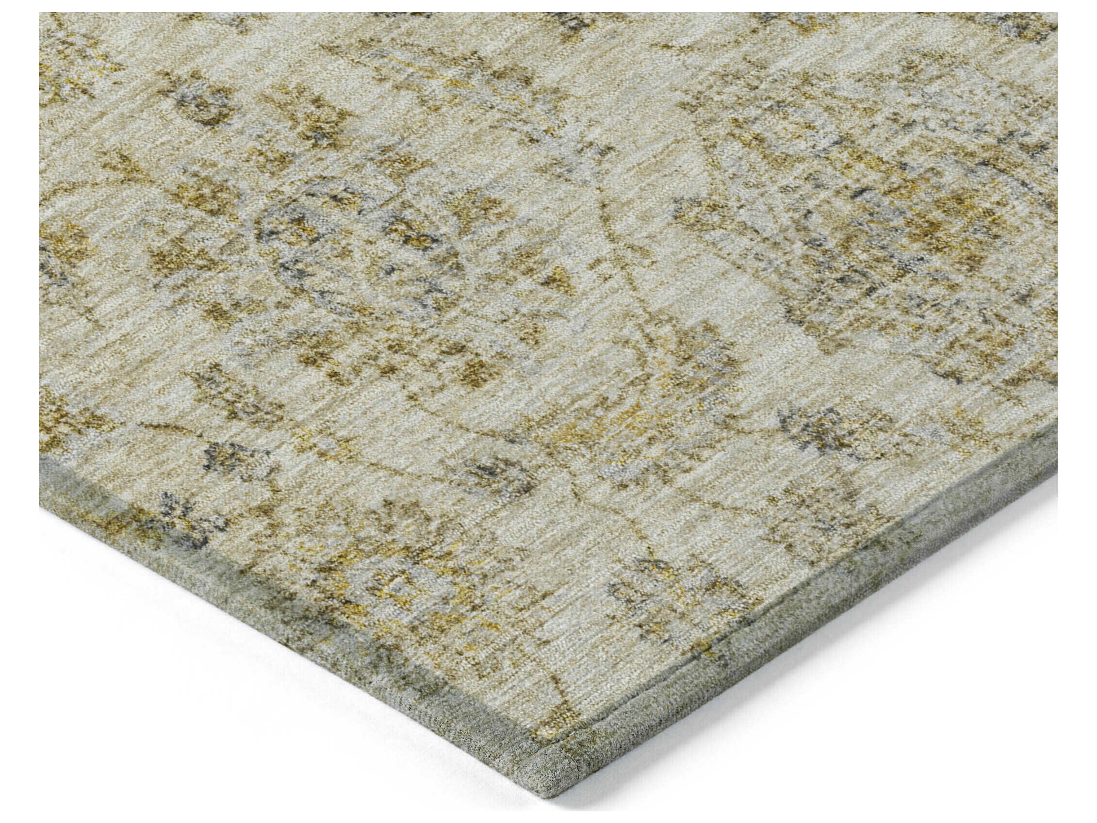 Dalyn Chantille Damask Area Rug