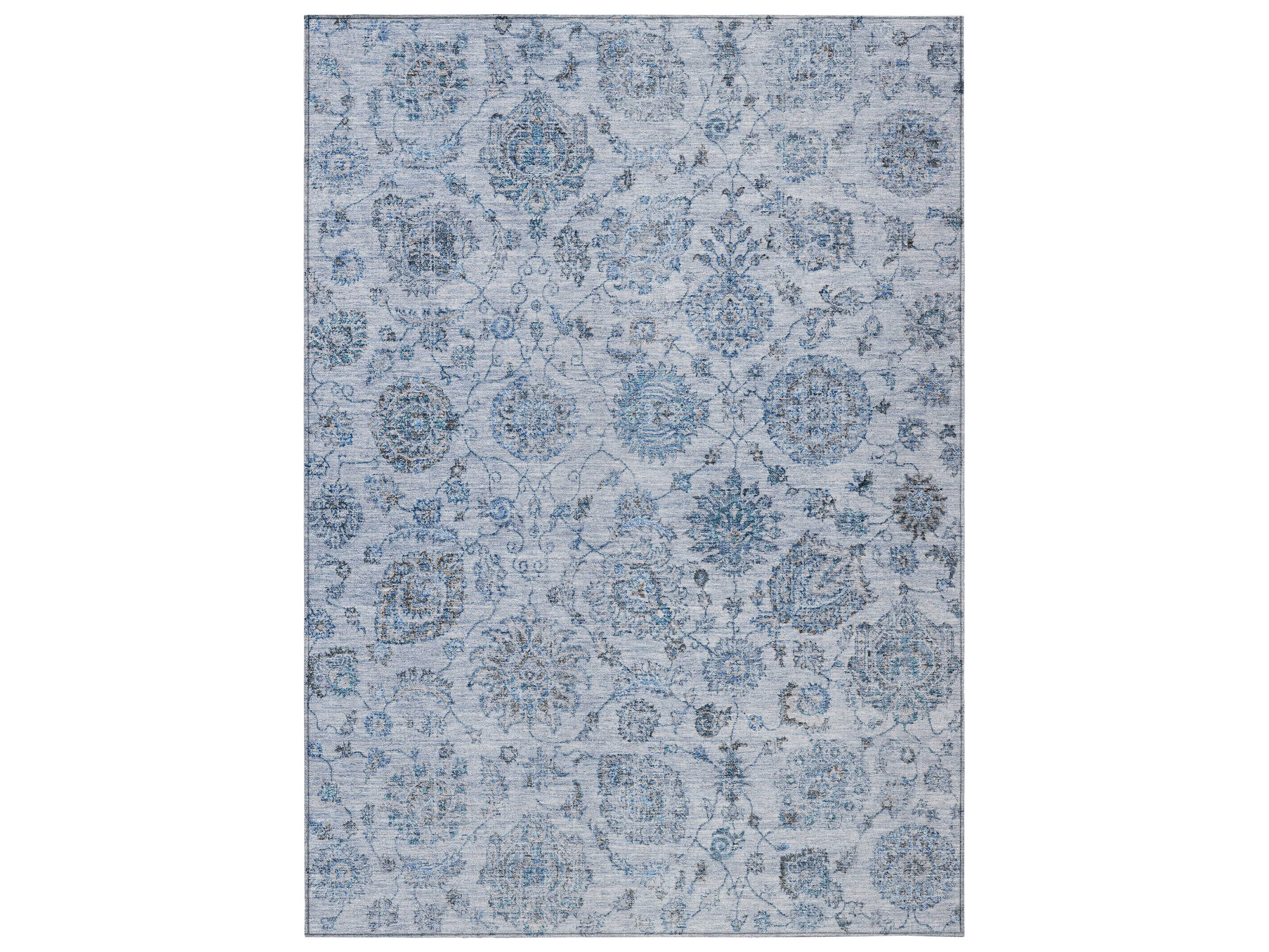 Dalyn Chantille Damask Area Rug