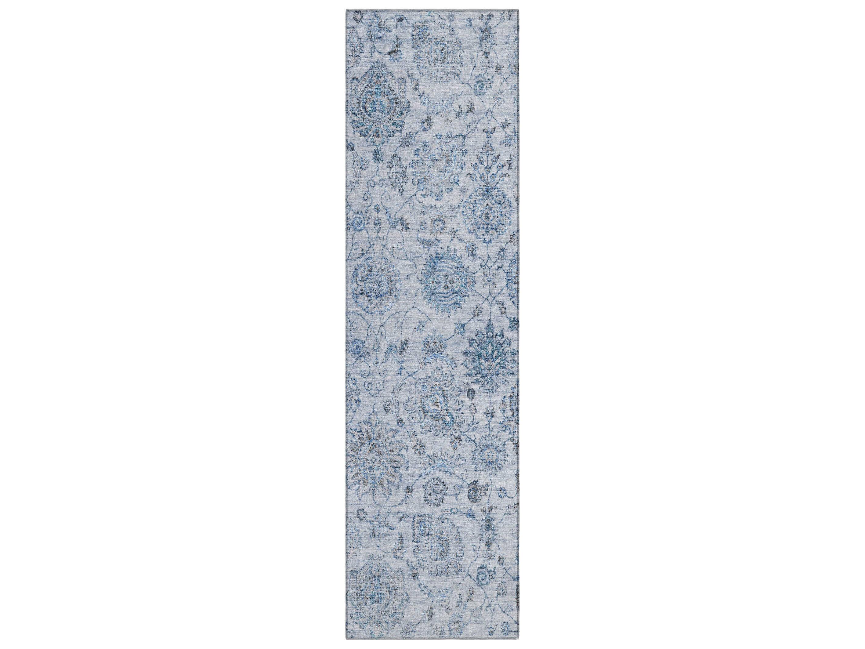 Dalyn Chantille Damask Area Rug