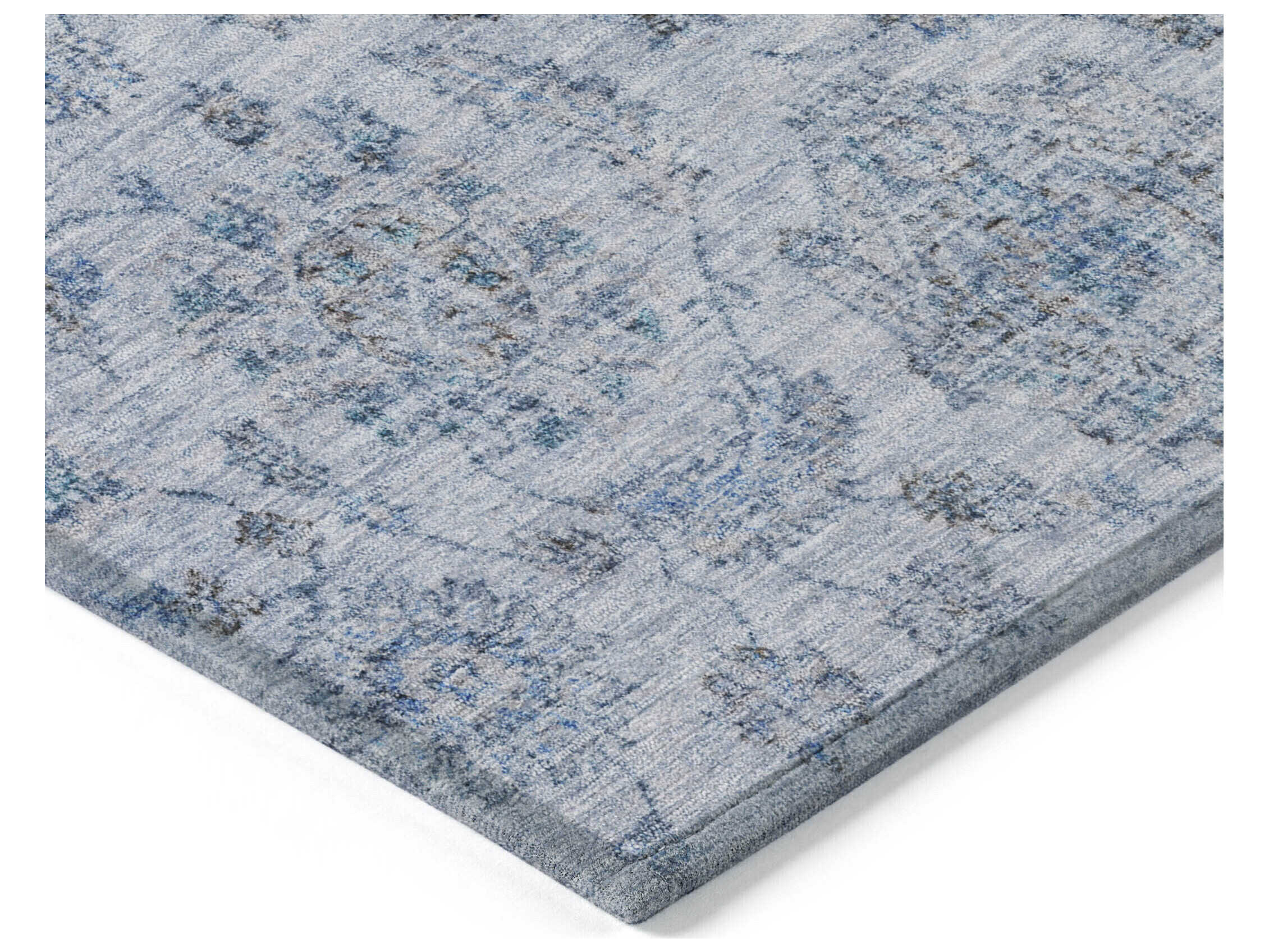 Dalyn Chantille Damask Area Rug