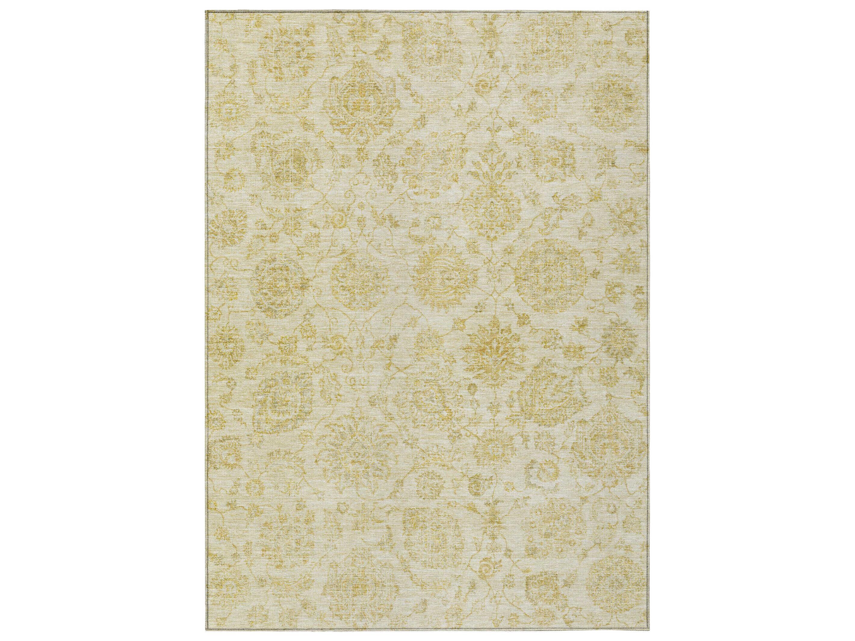 Dalyn Chantille Damask Area Rug