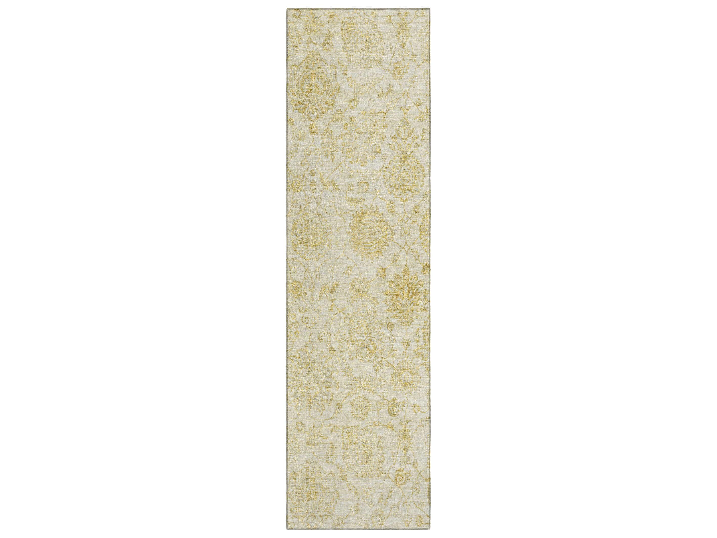 Dalyn Chantille Damask Area Rug
