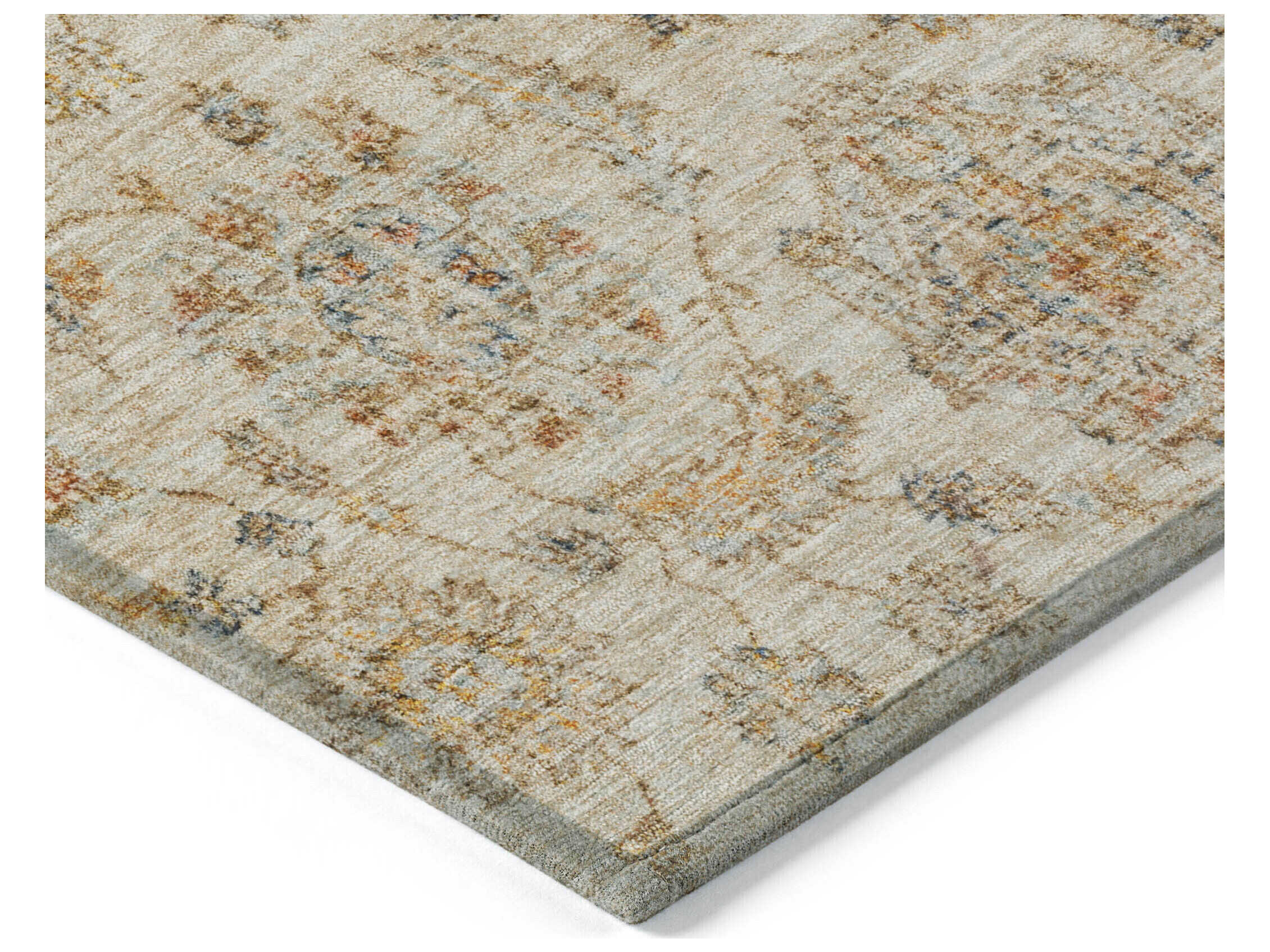 Dalyn Chantille Damask Area Rug