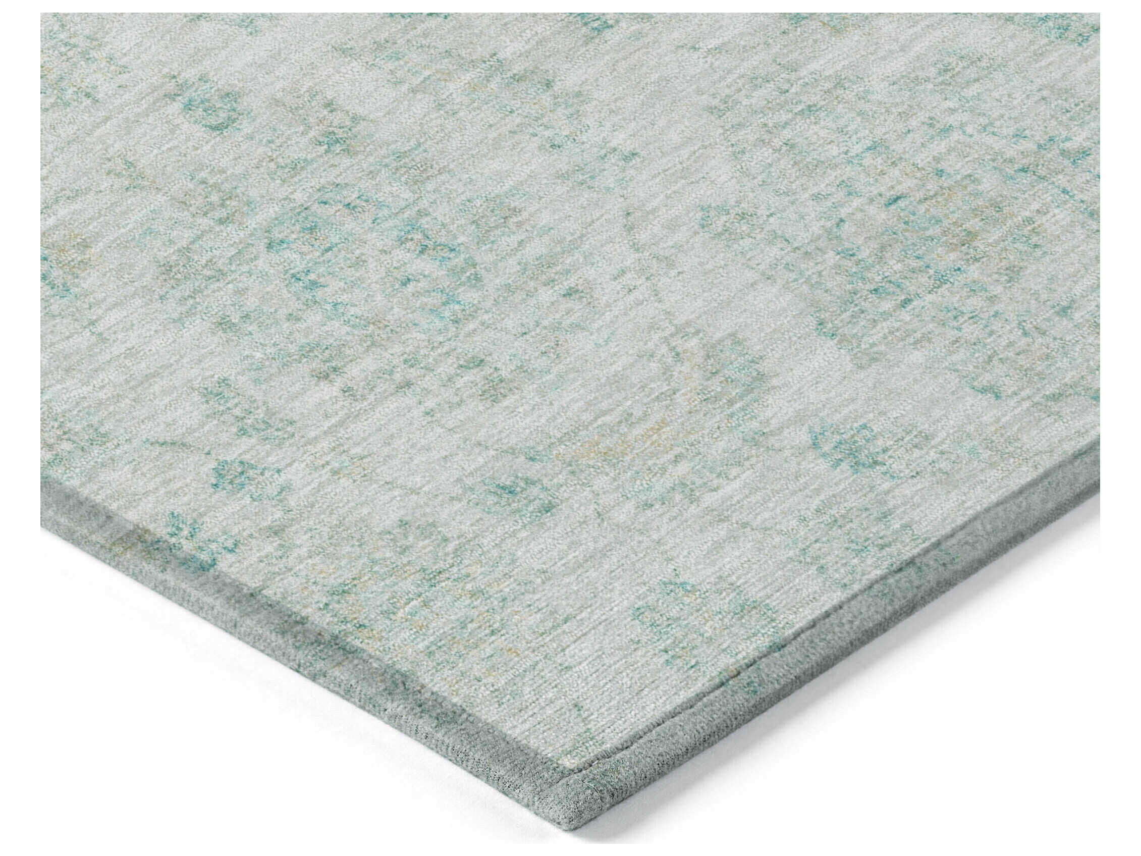 Dalyn Chantille Damask Area Rug