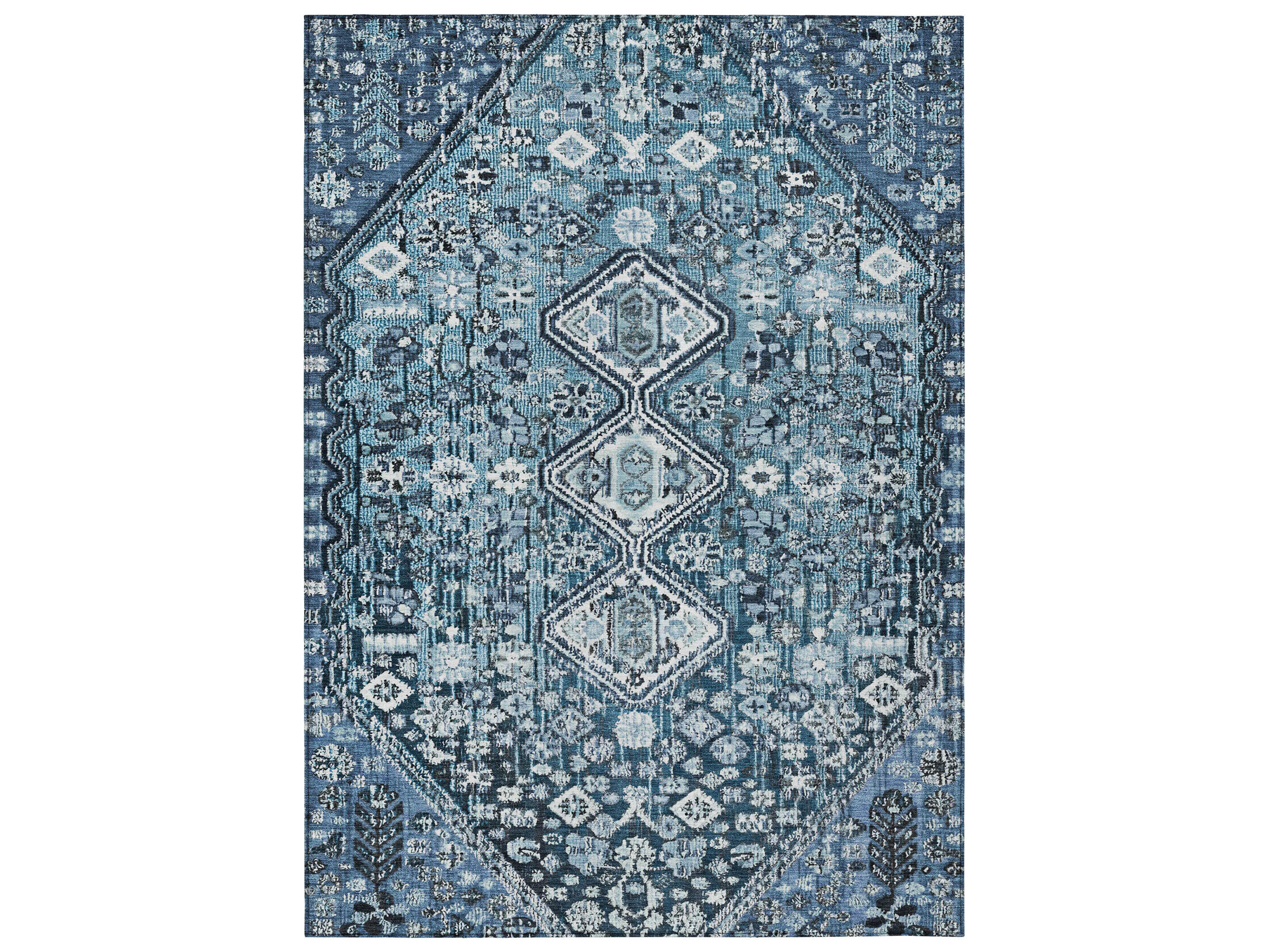 Dalyn Chantille Oriental Area Rug