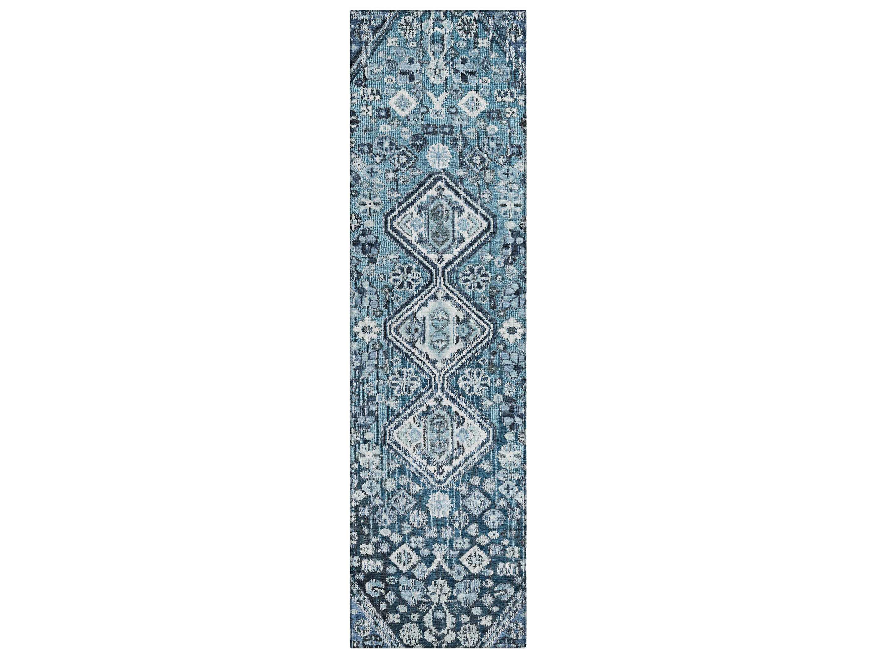 Dalyn Chantille Oriental Area Rug