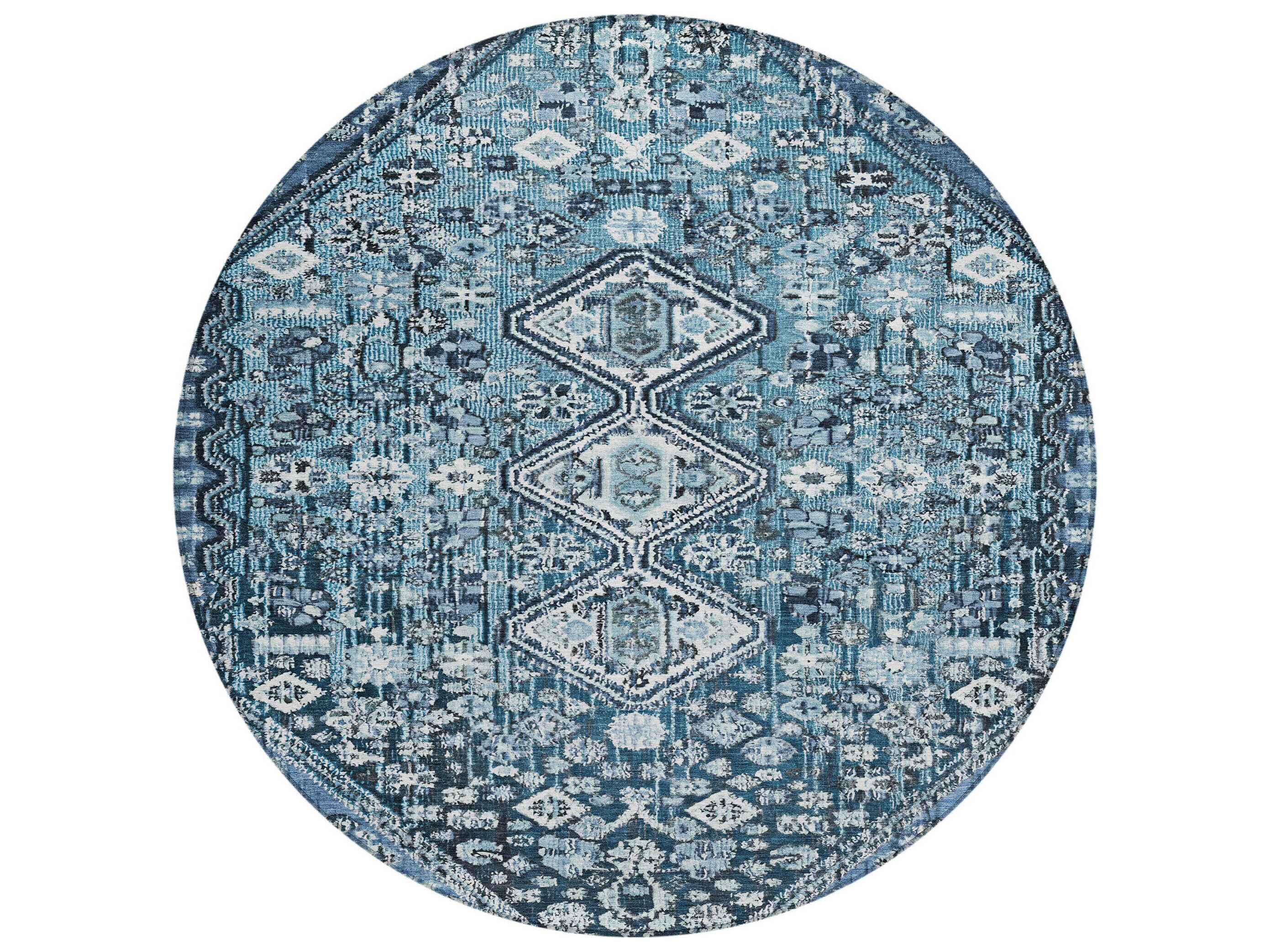 Dalyn Chantille Oriental Area Rug