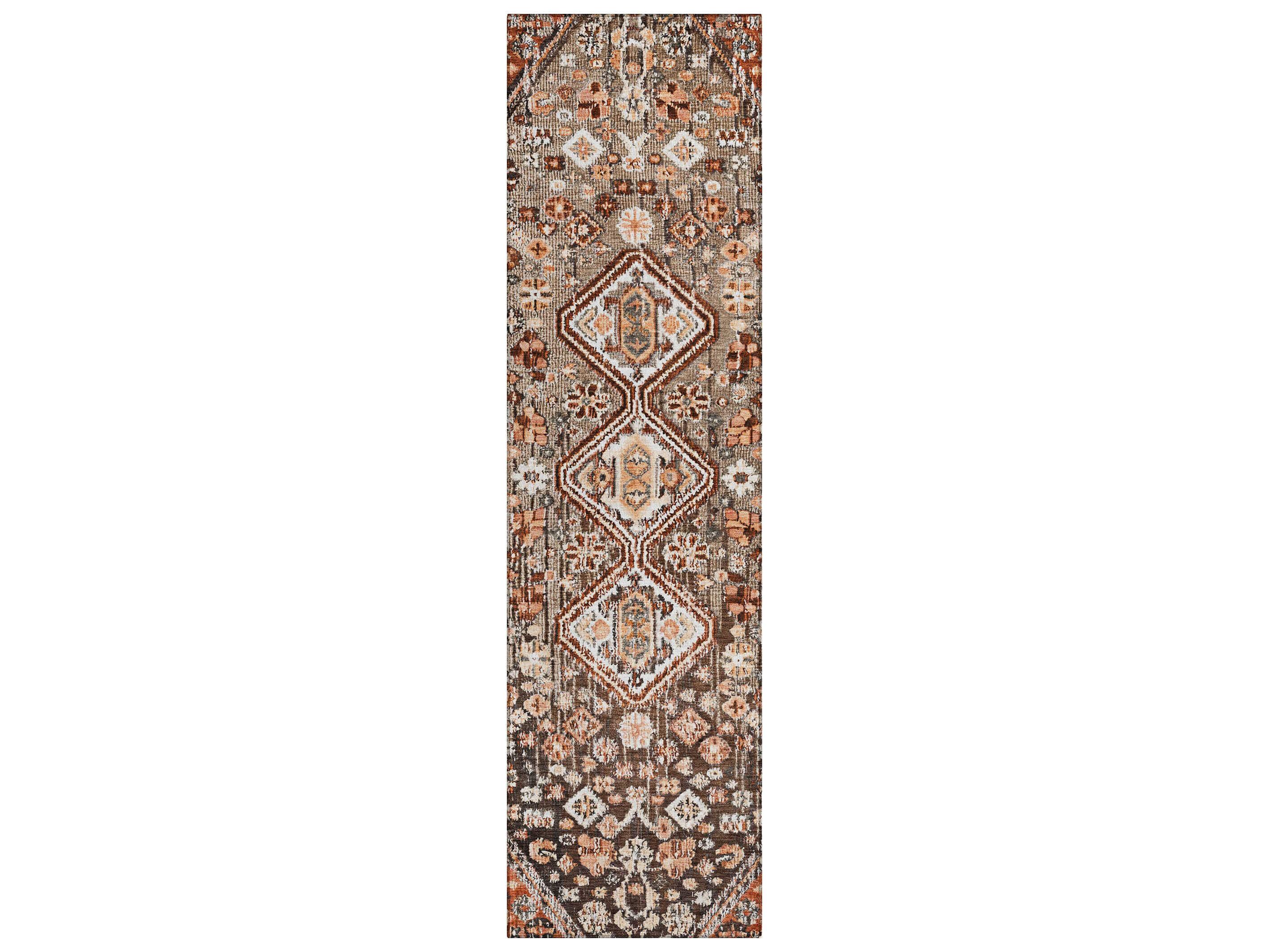 Dalyn Chantille Oriental Area Rug