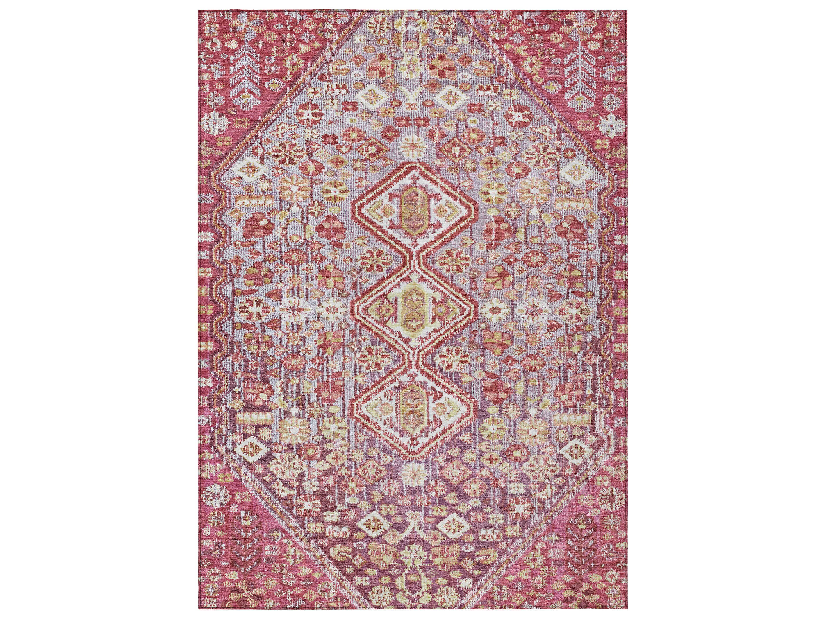 Dalyn Chantille Oriental Area Rug