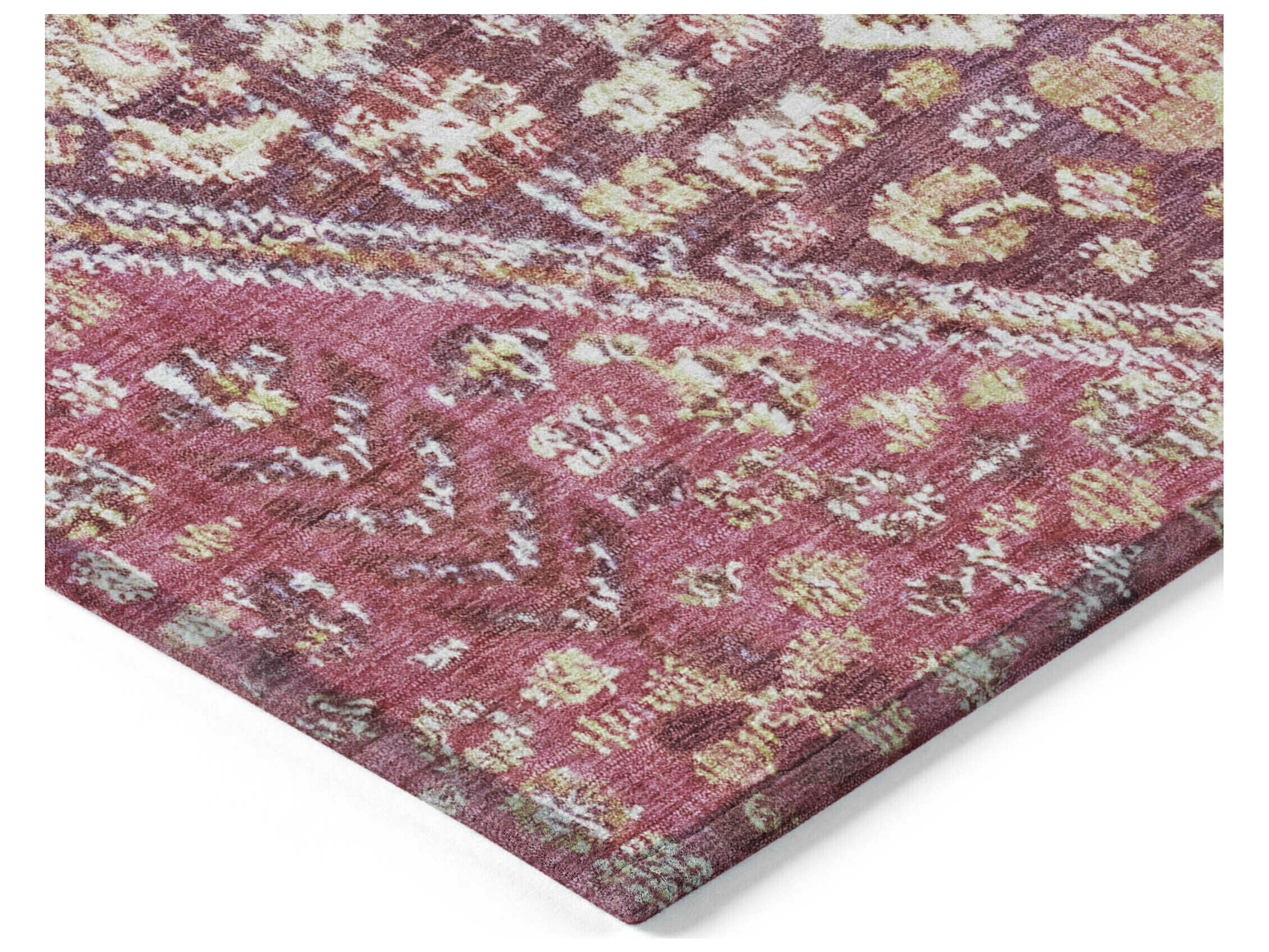 Dalyn Chantille Oriental Area Rug