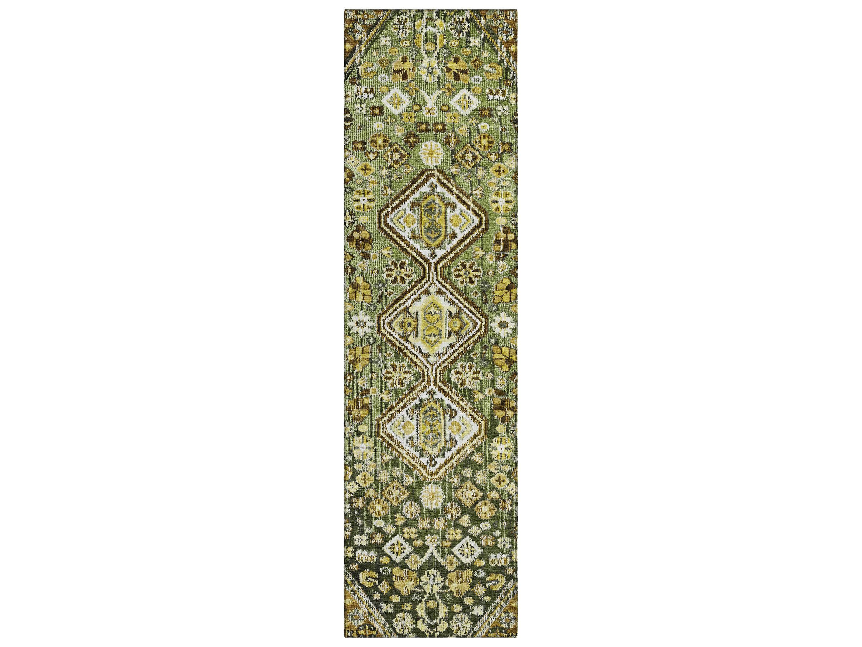 Dalyn Chantille Oriental Area Rug