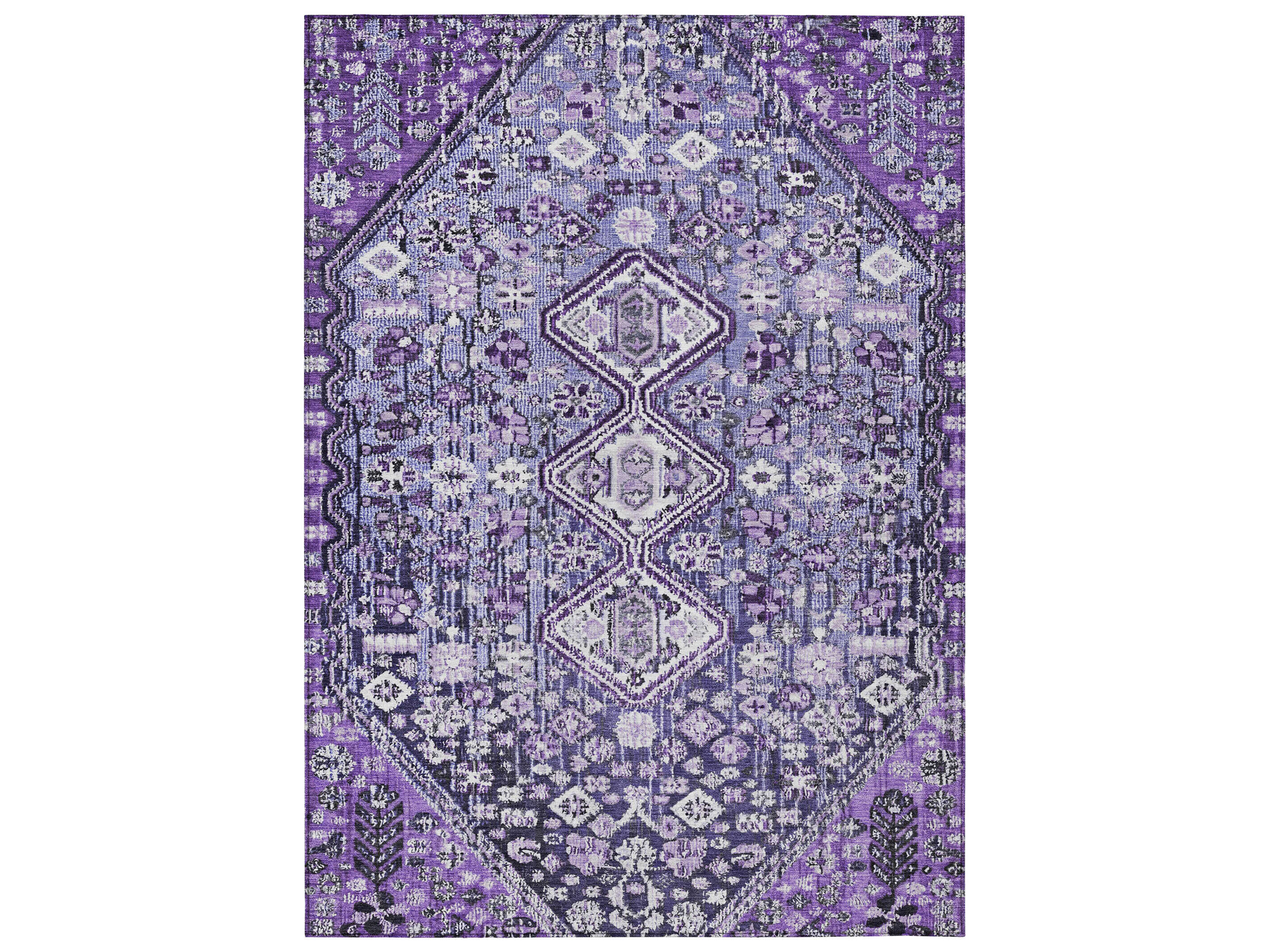 Dalyn Chantille Oriental Area Rug