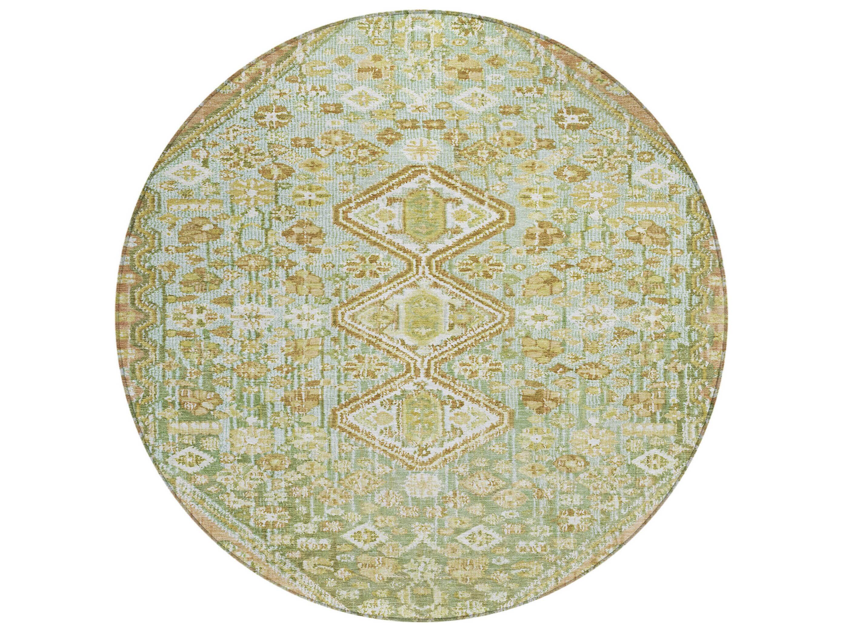 Dalyn Chantille Oriental Area Rug